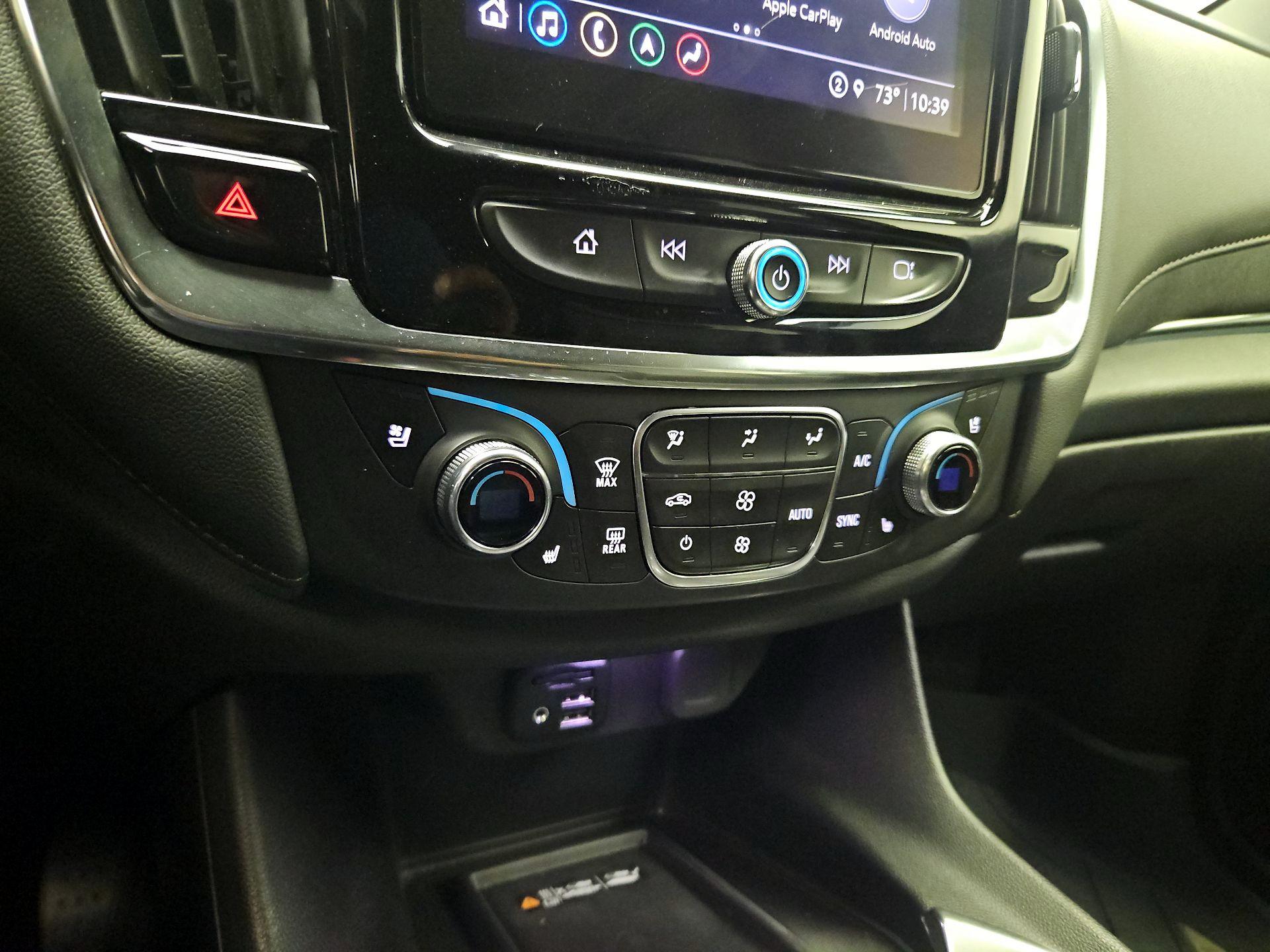 Thumbnail: 2023 Chevrolet Traverse - 15