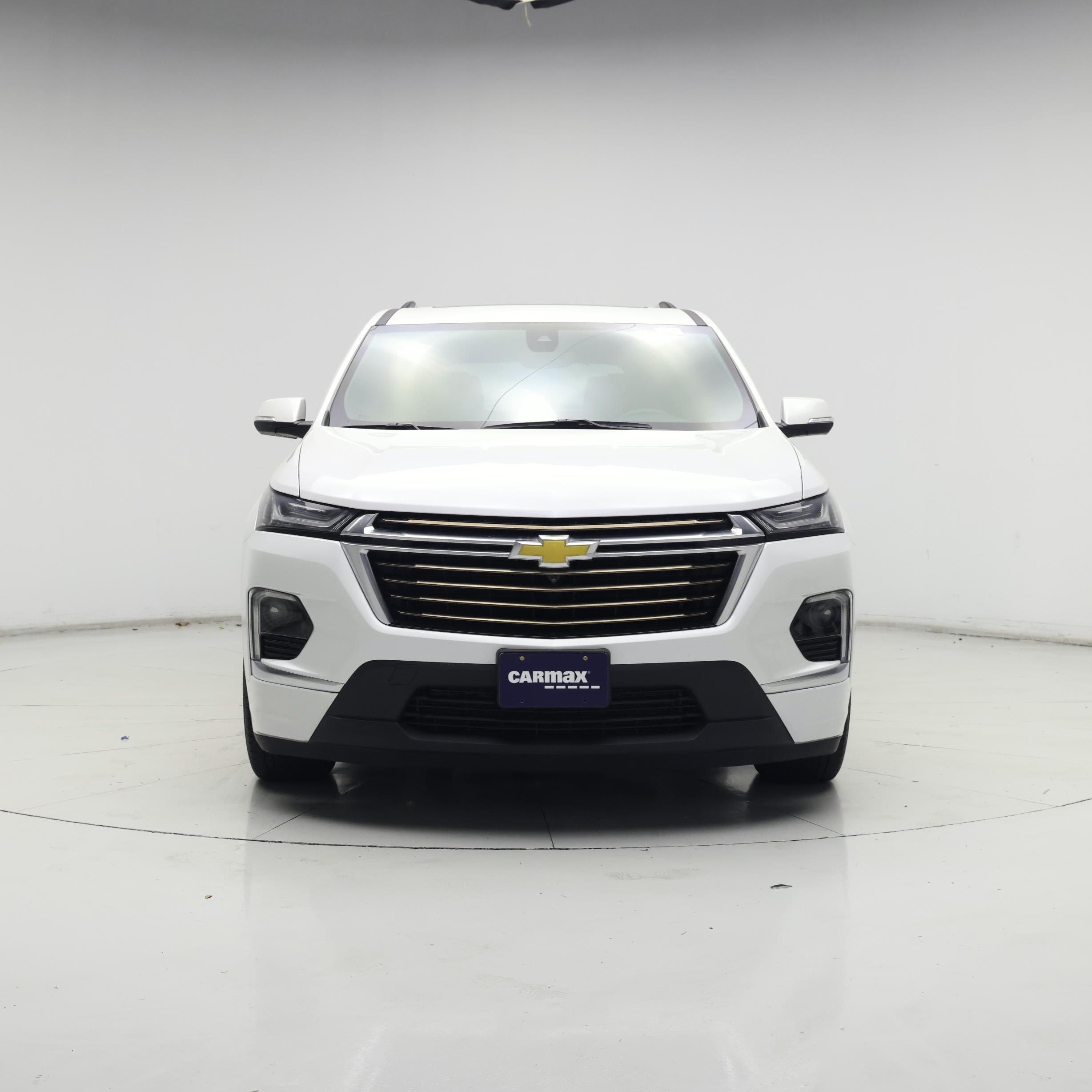 Thumbnail: 2023 Chevrolet Traverse - 5