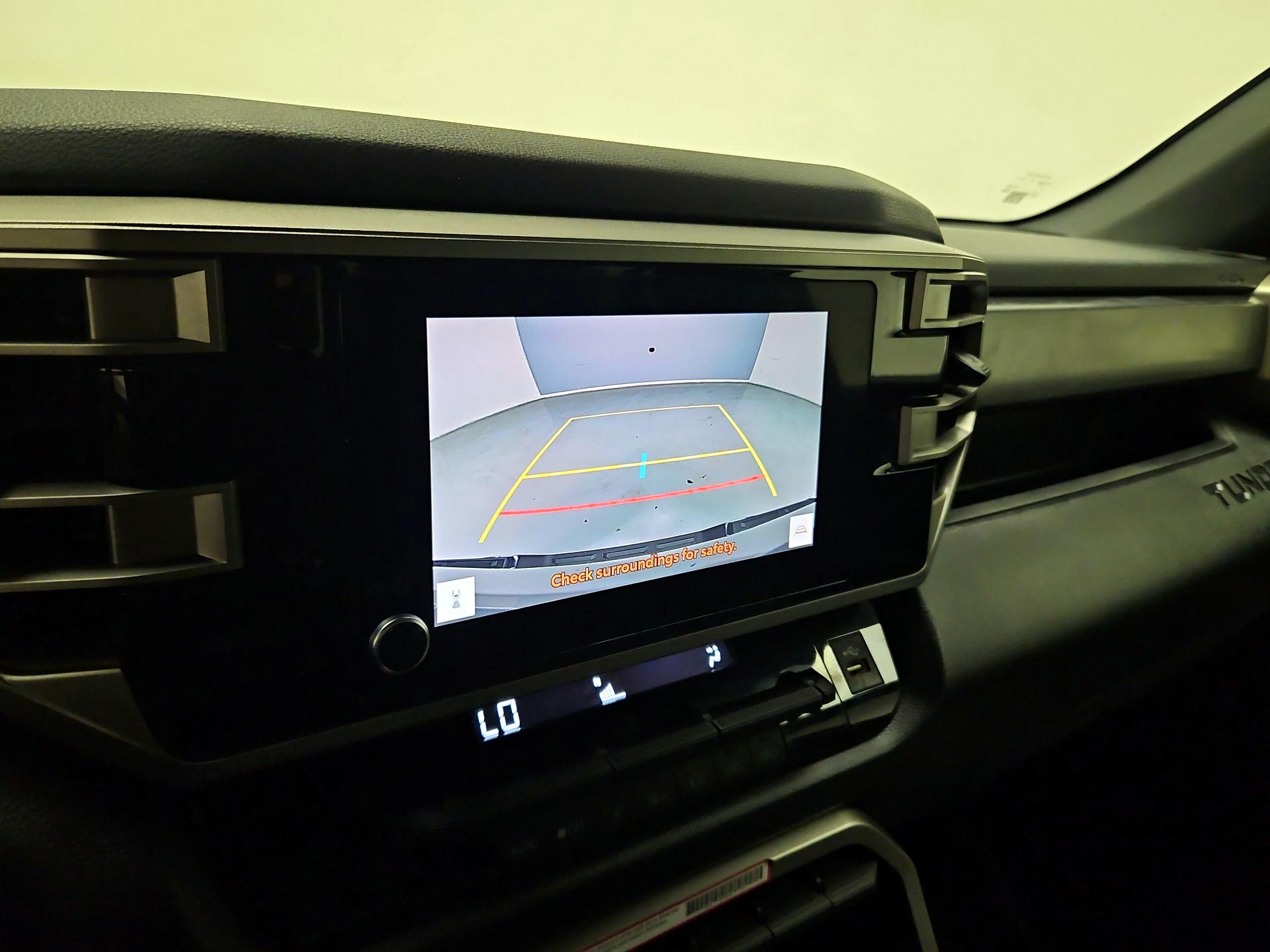 Thumbnail: 2025 Toyota Tundra - 14