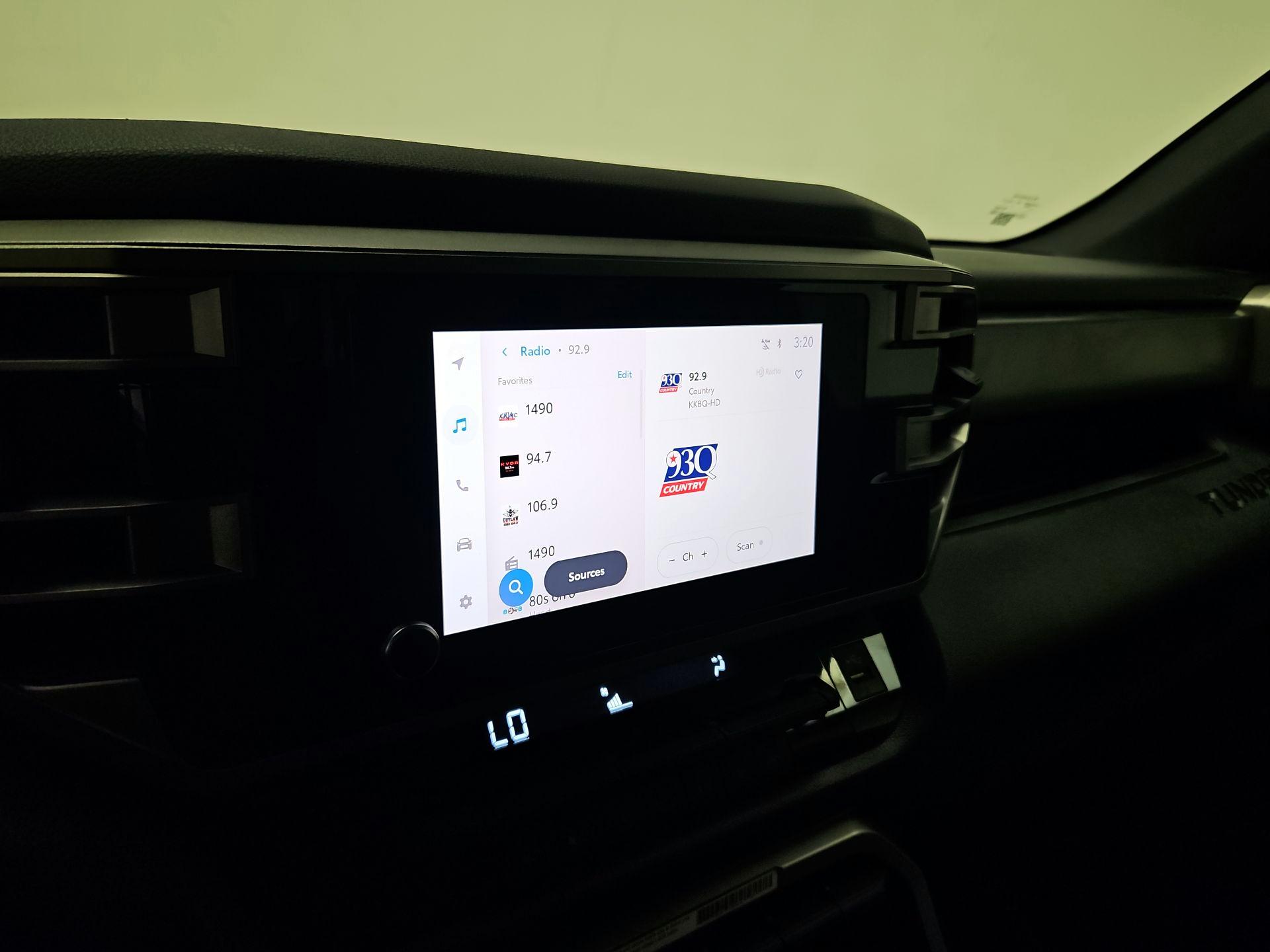 Thumbnail: 2025 Toyota Tundra - 15