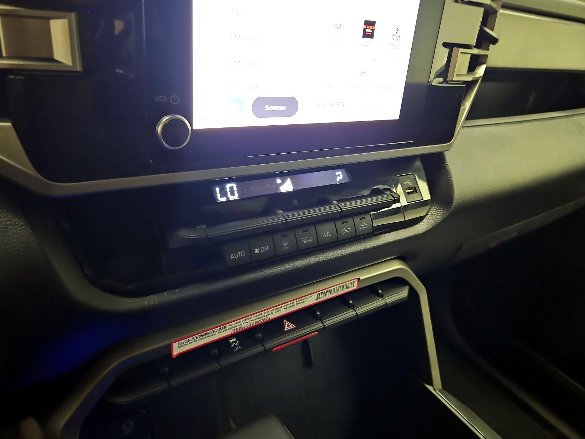 Thumbnail: 2025 Toyota Tundra - 16