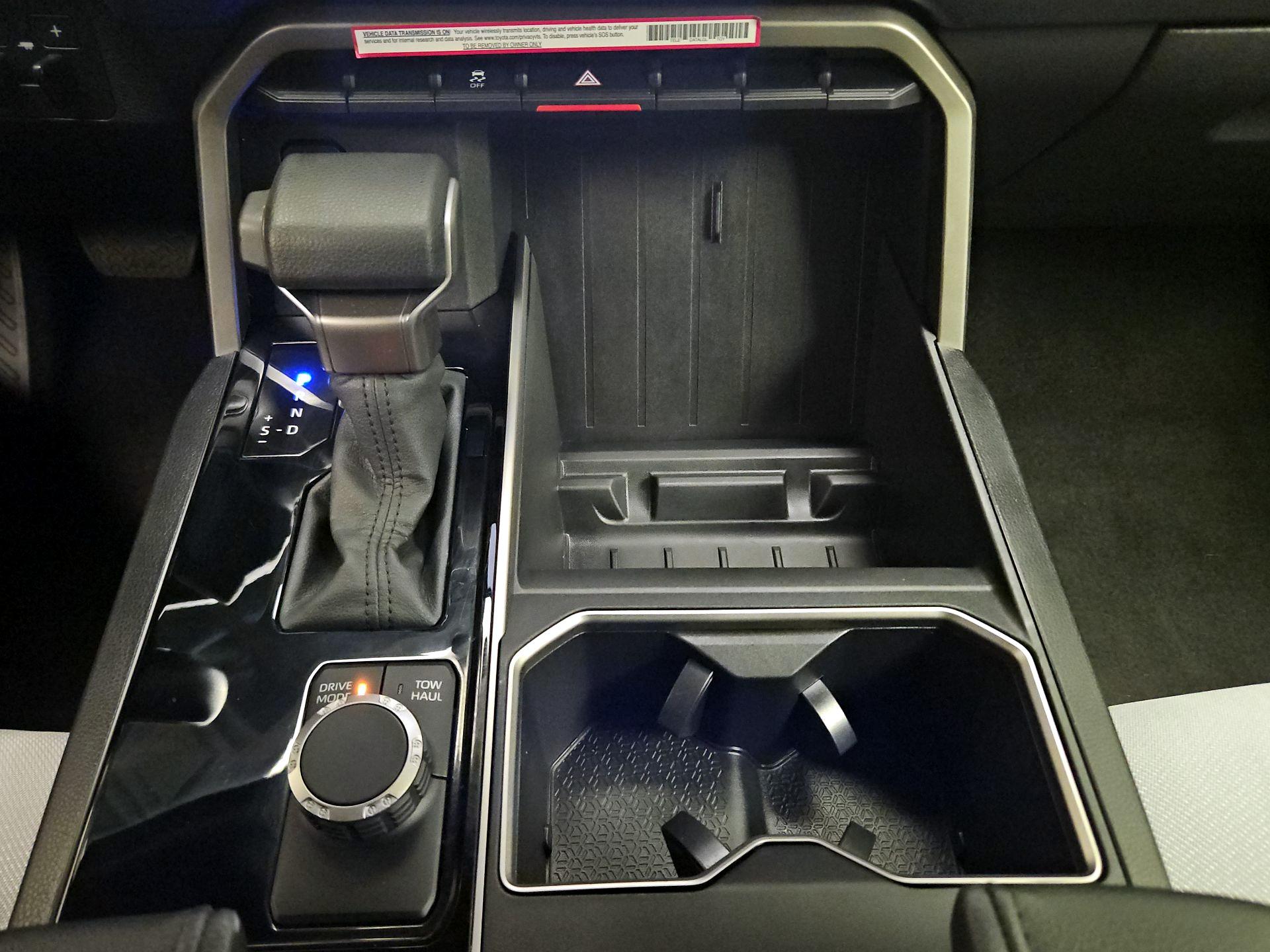 Thumbnail: 2025 Toyota Tundra - 17