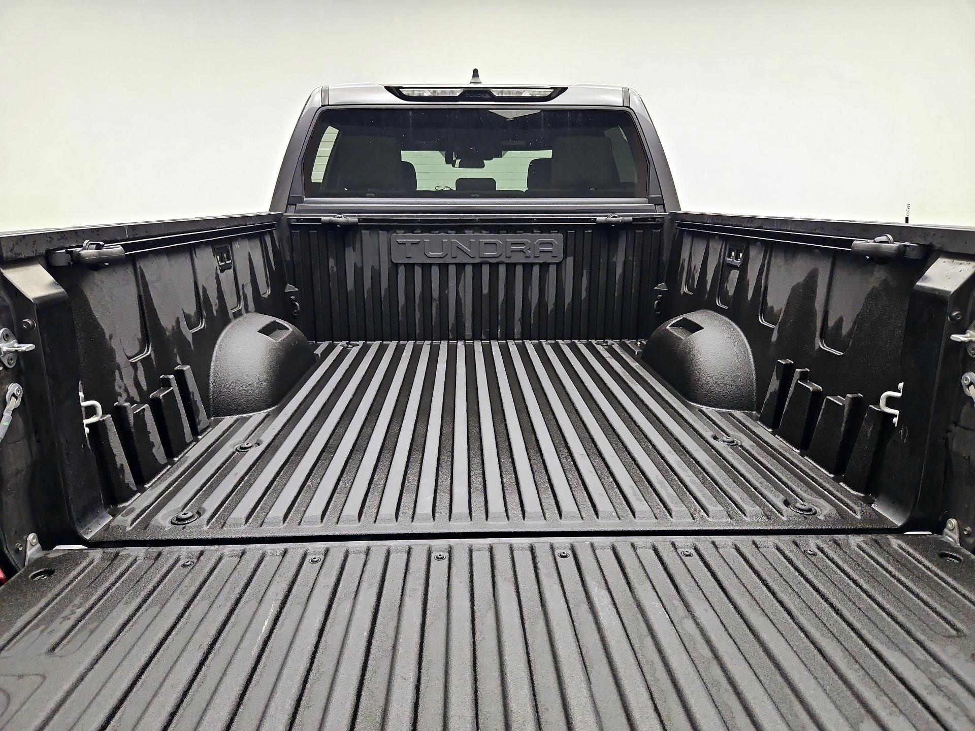 Thumbnail: 2025 Toyota Tundra - 20