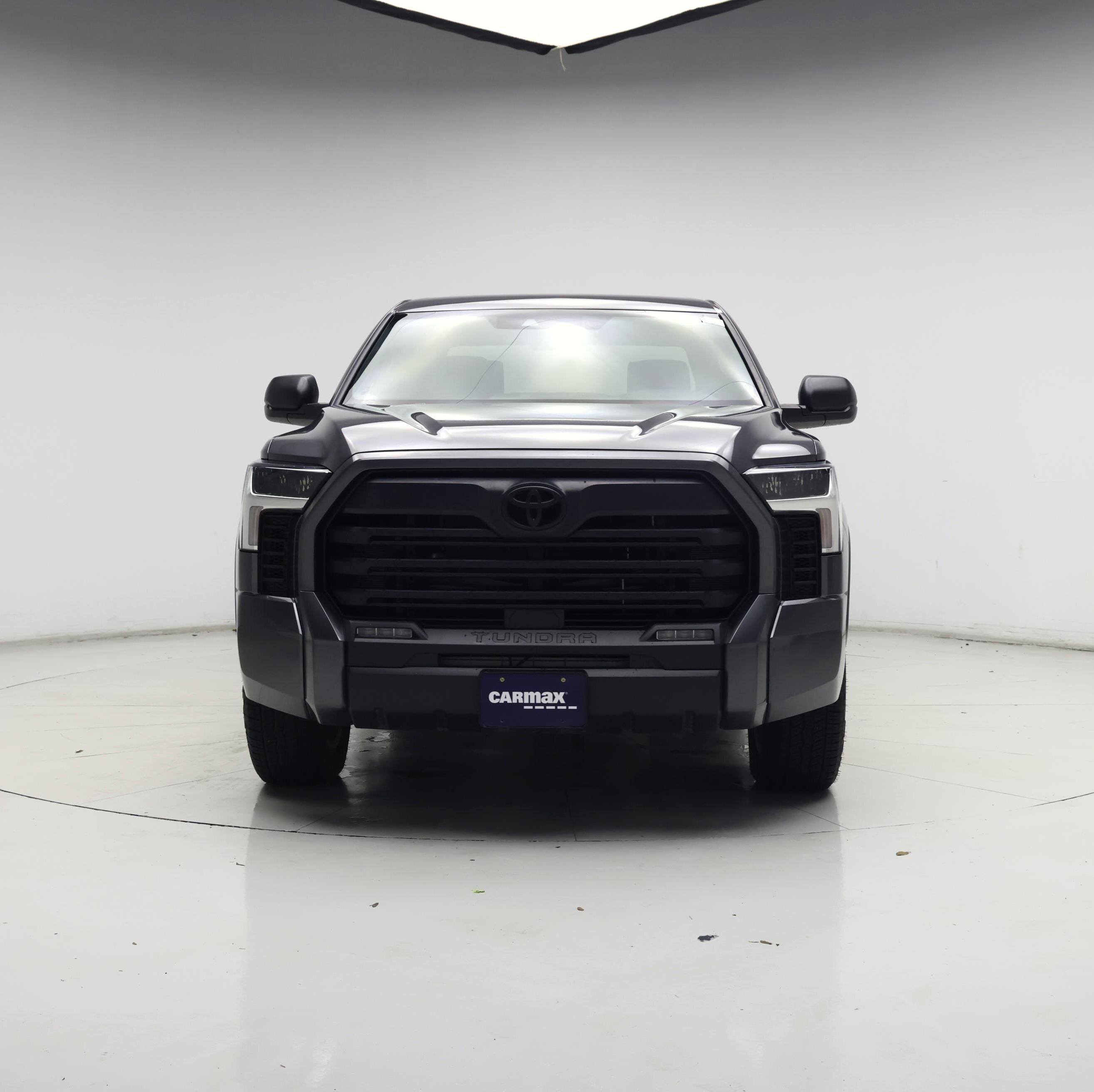 Thumbnail: 2025 Toyota Tundra - 5