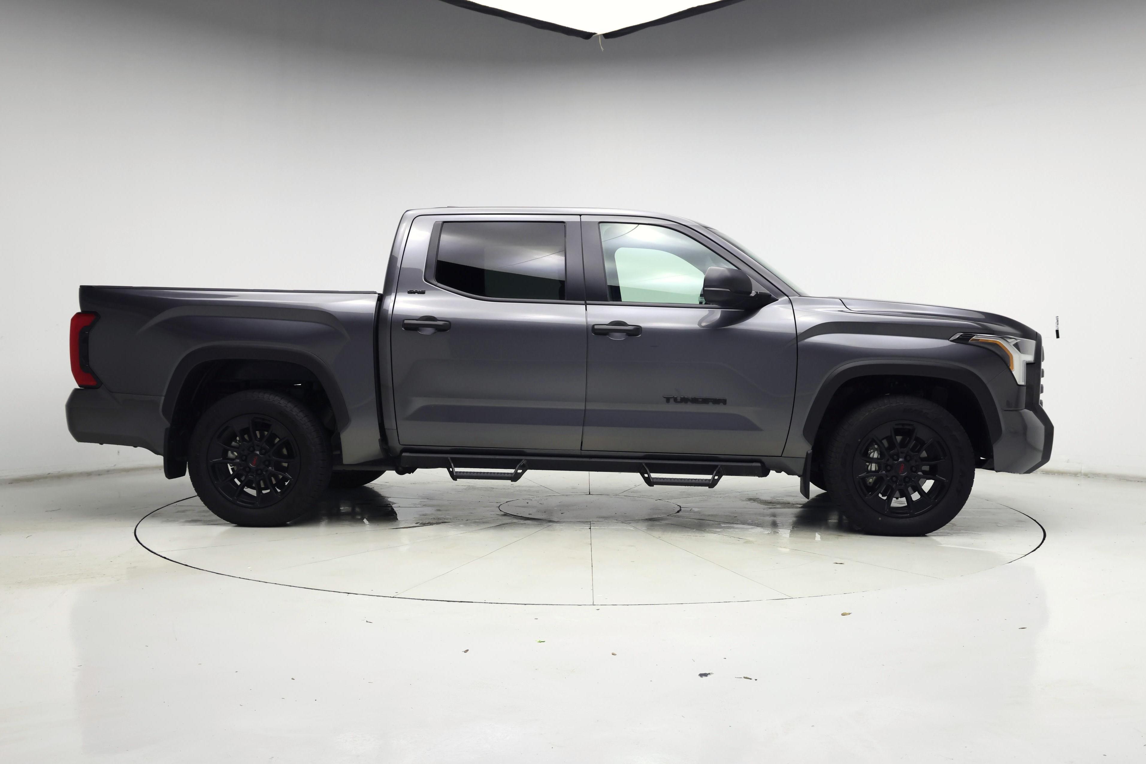 Thumbnail: 2025 Toyota Tundra - 7