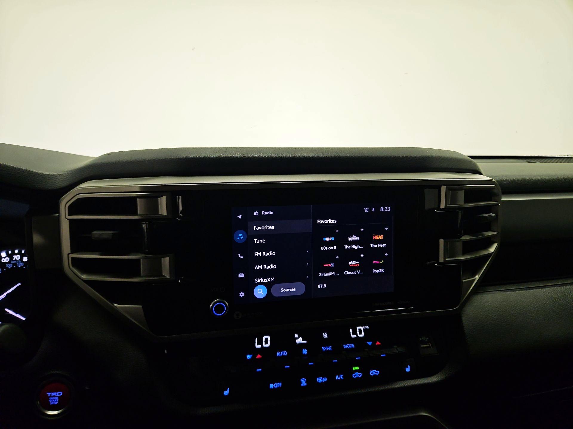 Thumbnail: 2024 Toyota Tundra - 13