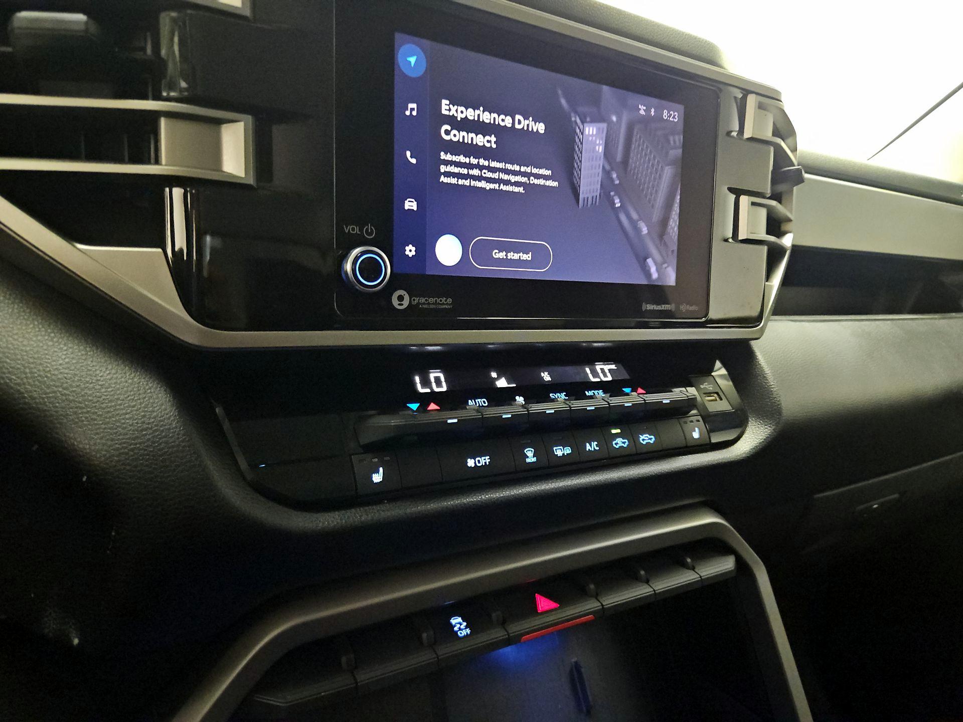 Thumbnail: 2024 Toyota Tundra - 14