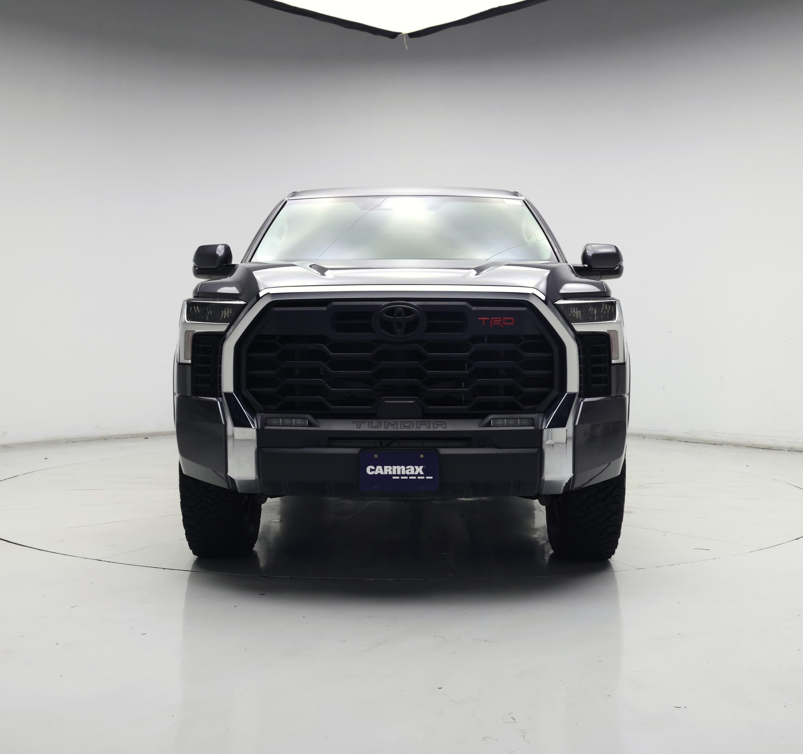 Thumbnail: 2024 Toyota Tundra - 5