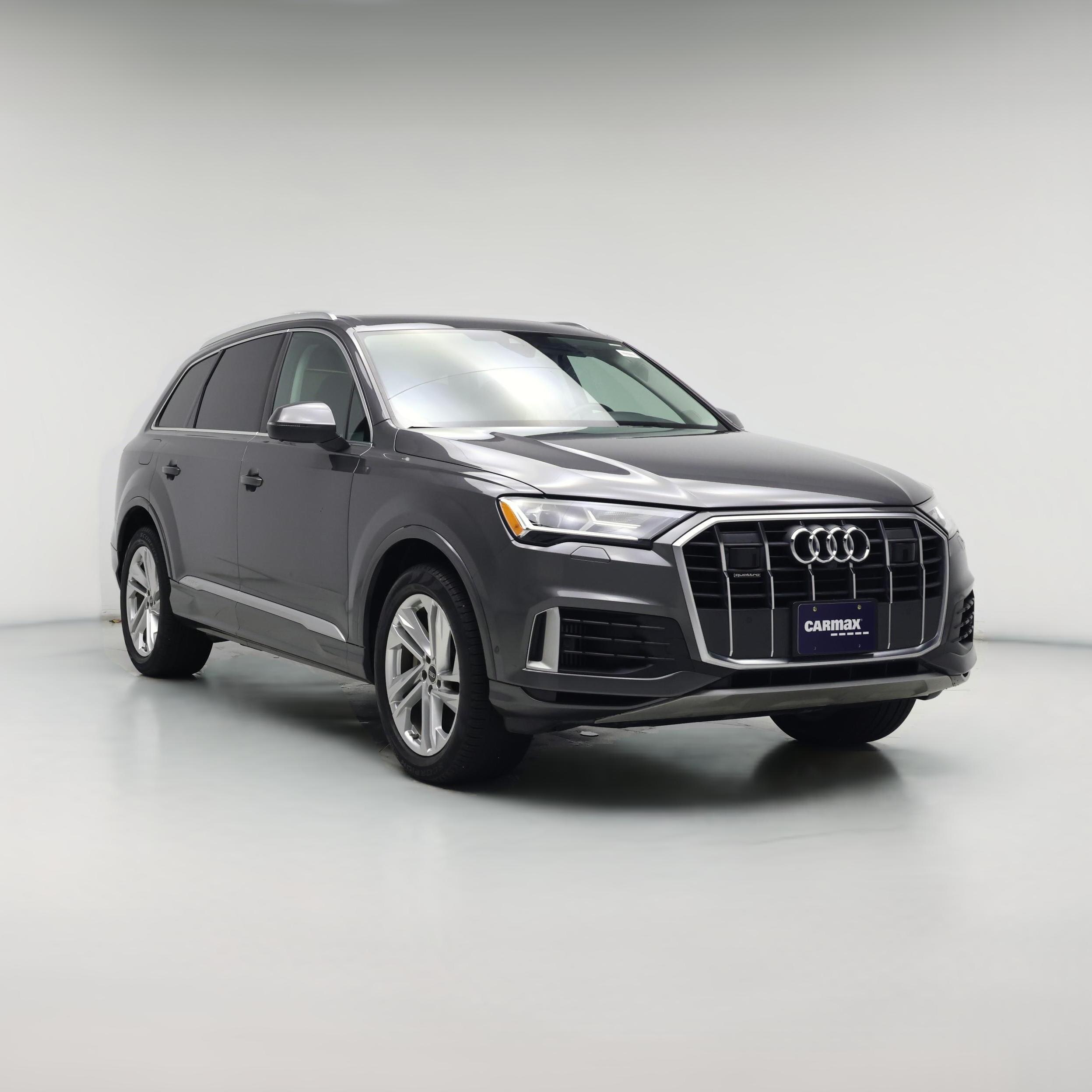 Thumbnail: 2022 Audi Q7 - 1