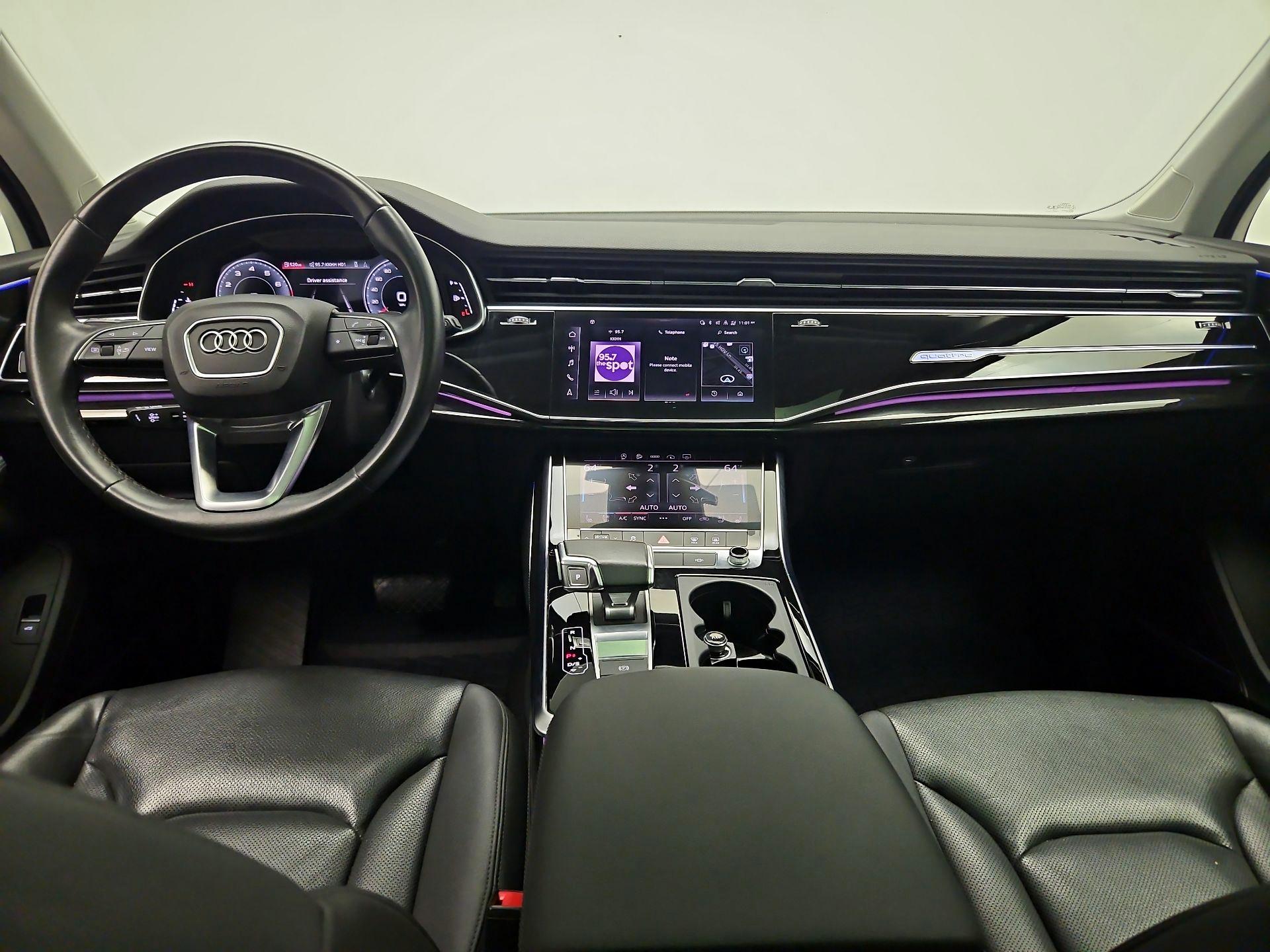 Thumbnail: 2022 Audi Q7 - 9