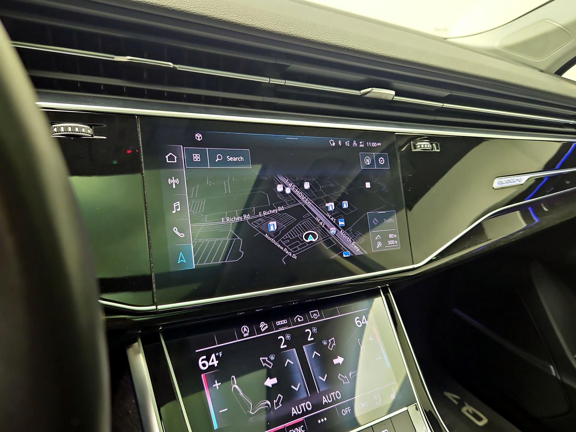 Thumbnail: 2022 Audi Q7 - 14