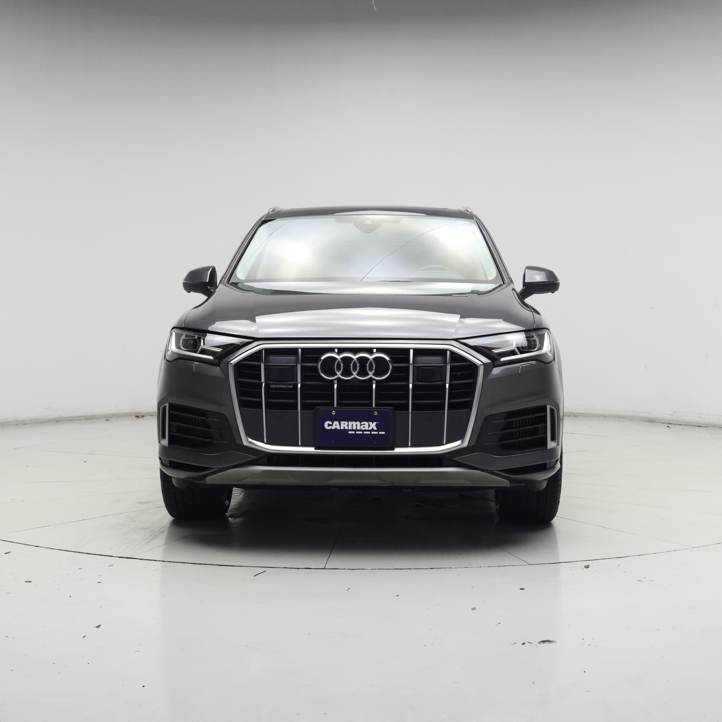 Thumbnail: 2022 Audi Q7 - 5