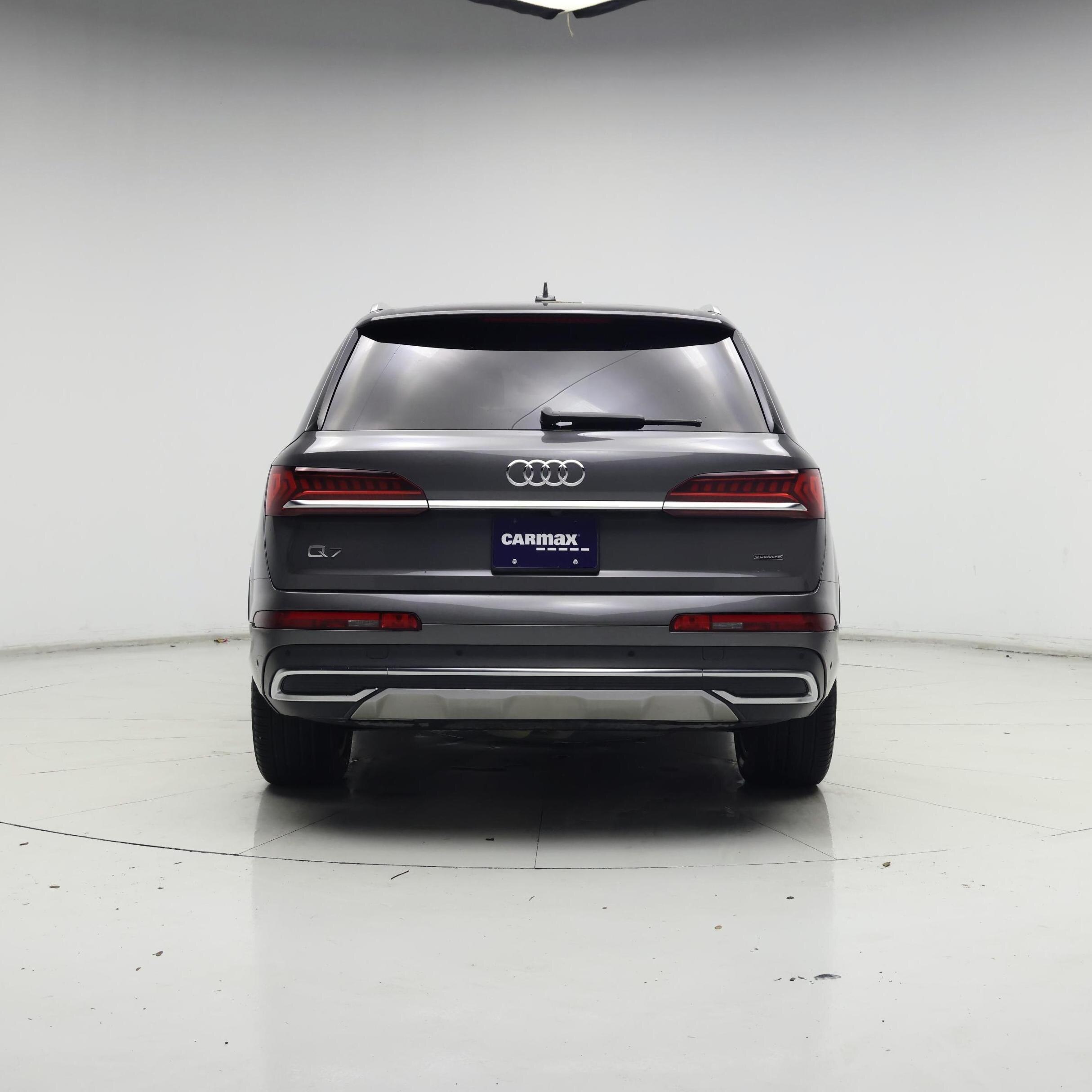 Thumbnail: 2022 Audi Q7 - 6