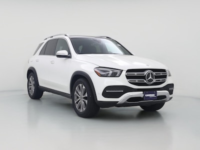 2021 Mercedes-Benz GLE350