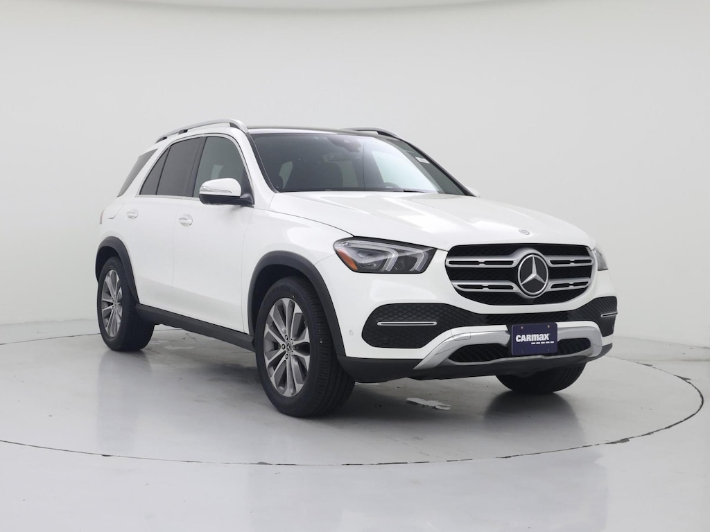 Mercedes-Benz GLE 350 4MATIC AWD