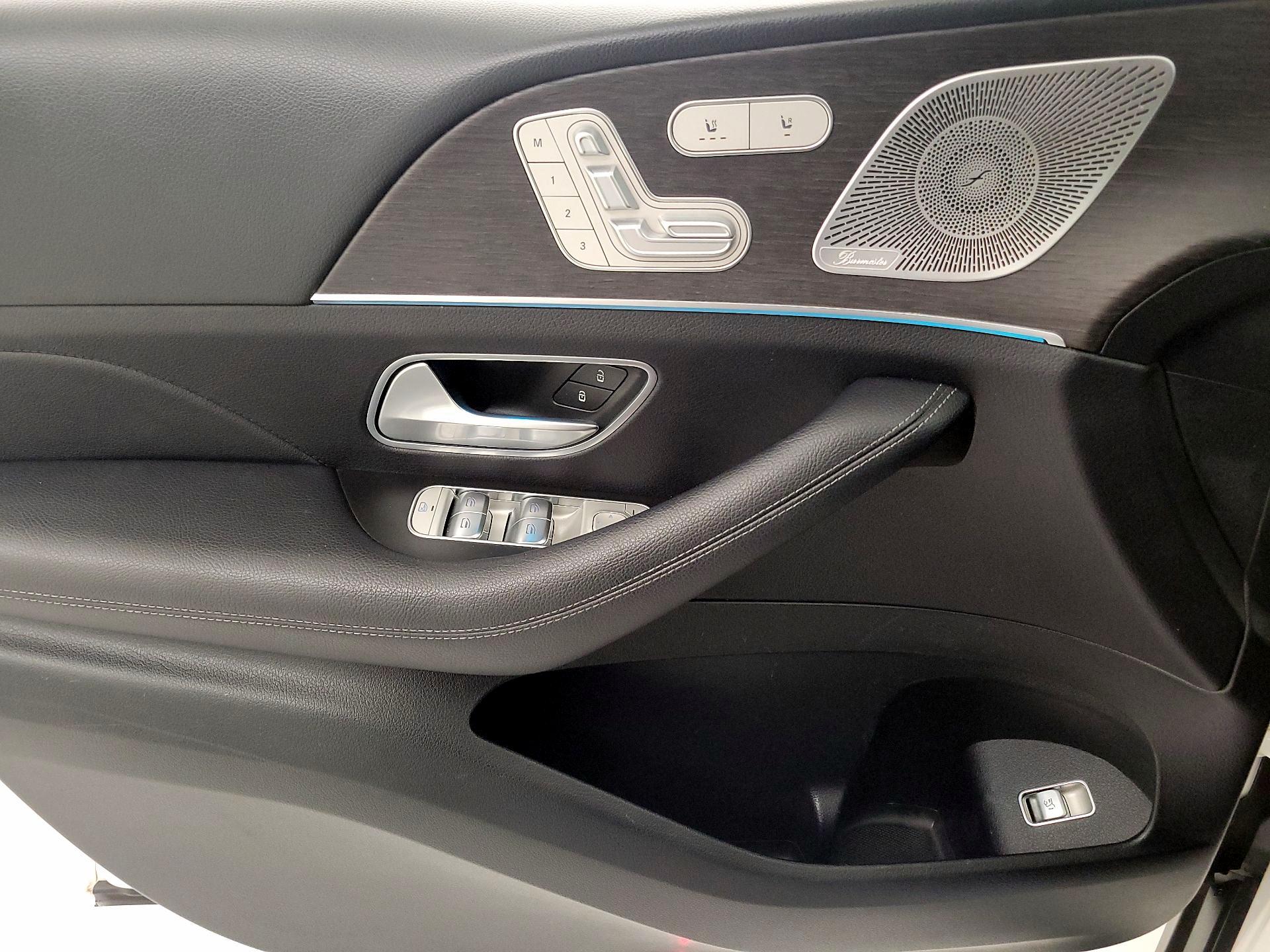 Thumbnail: 2021 Mercedes-Benz GLE - 12