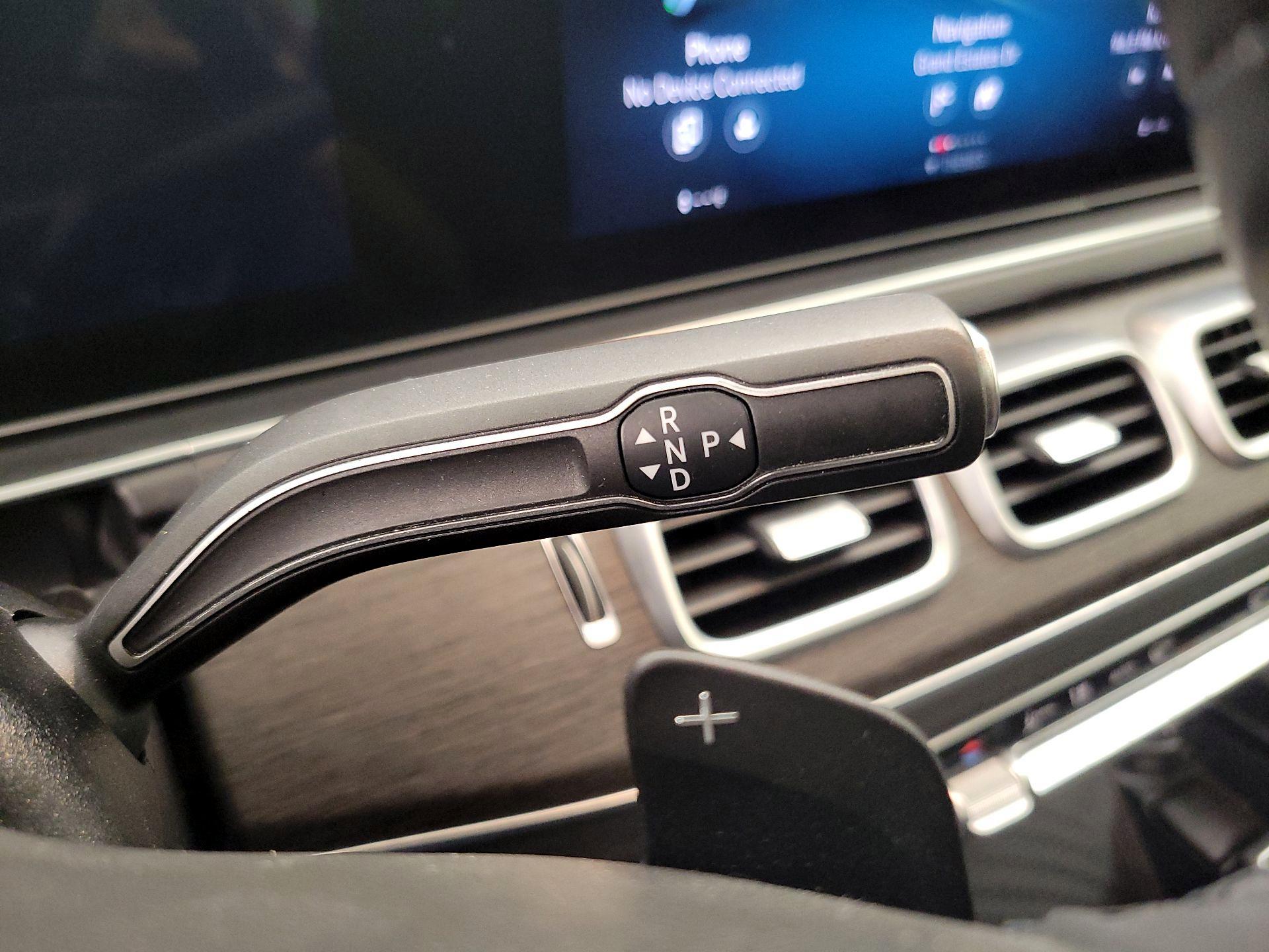 Thumbnail: 2021 Mercedes-Benz GLE - 18