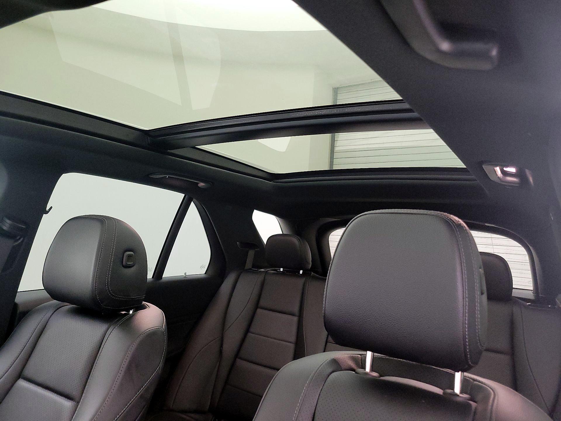 Thumbnail: 2021 Mercedes-Benz GLE - 20