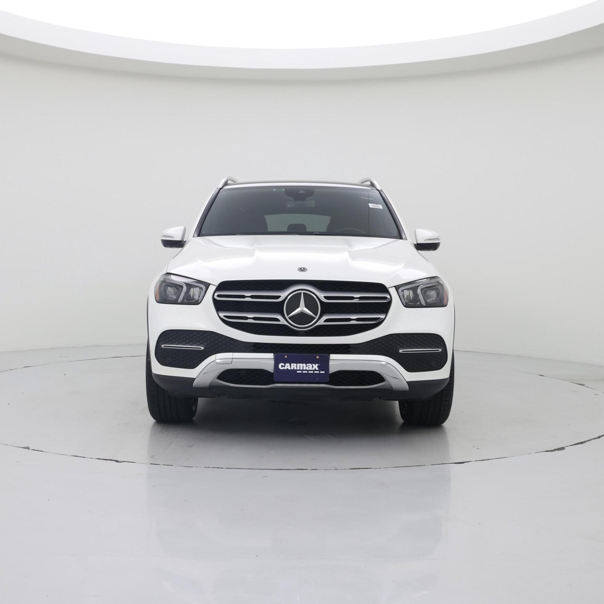 Thumbnail: 2021 Mercedes-Benz GLE - 5