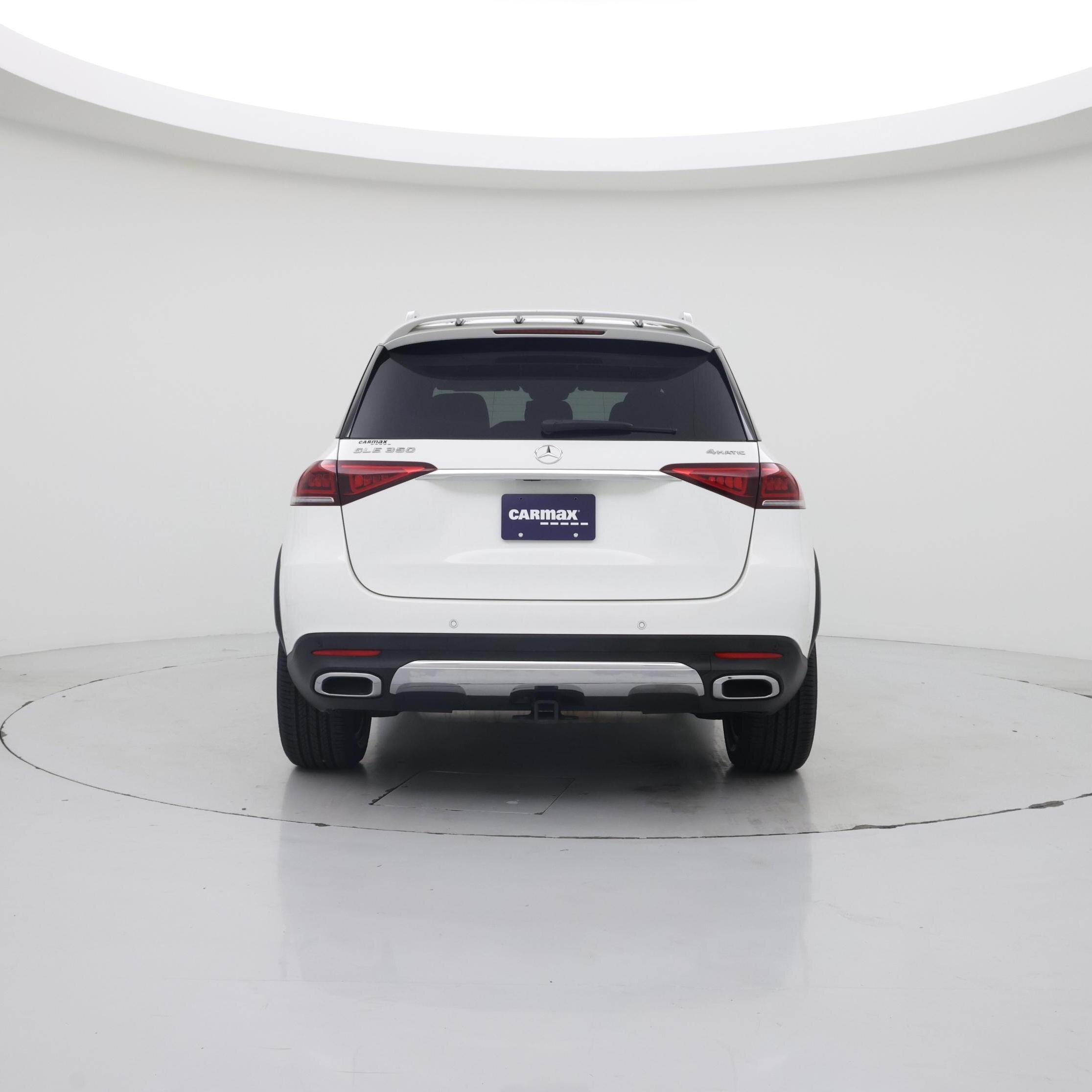 Thumbnail: 2021 Mercedes-Benz GLE - 6