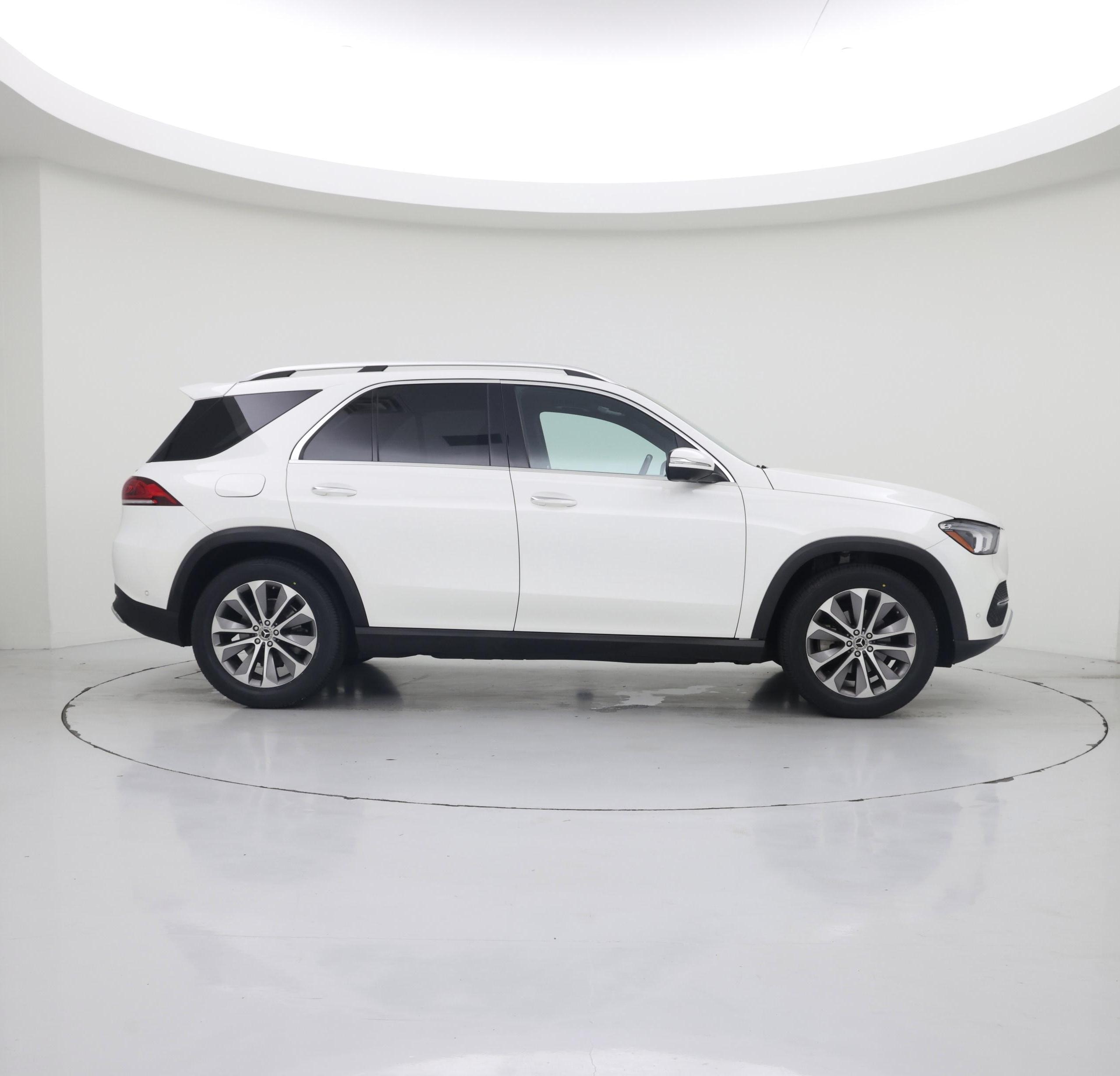 Thumbnail: 2021 Mercedes-Benz GLE - 7