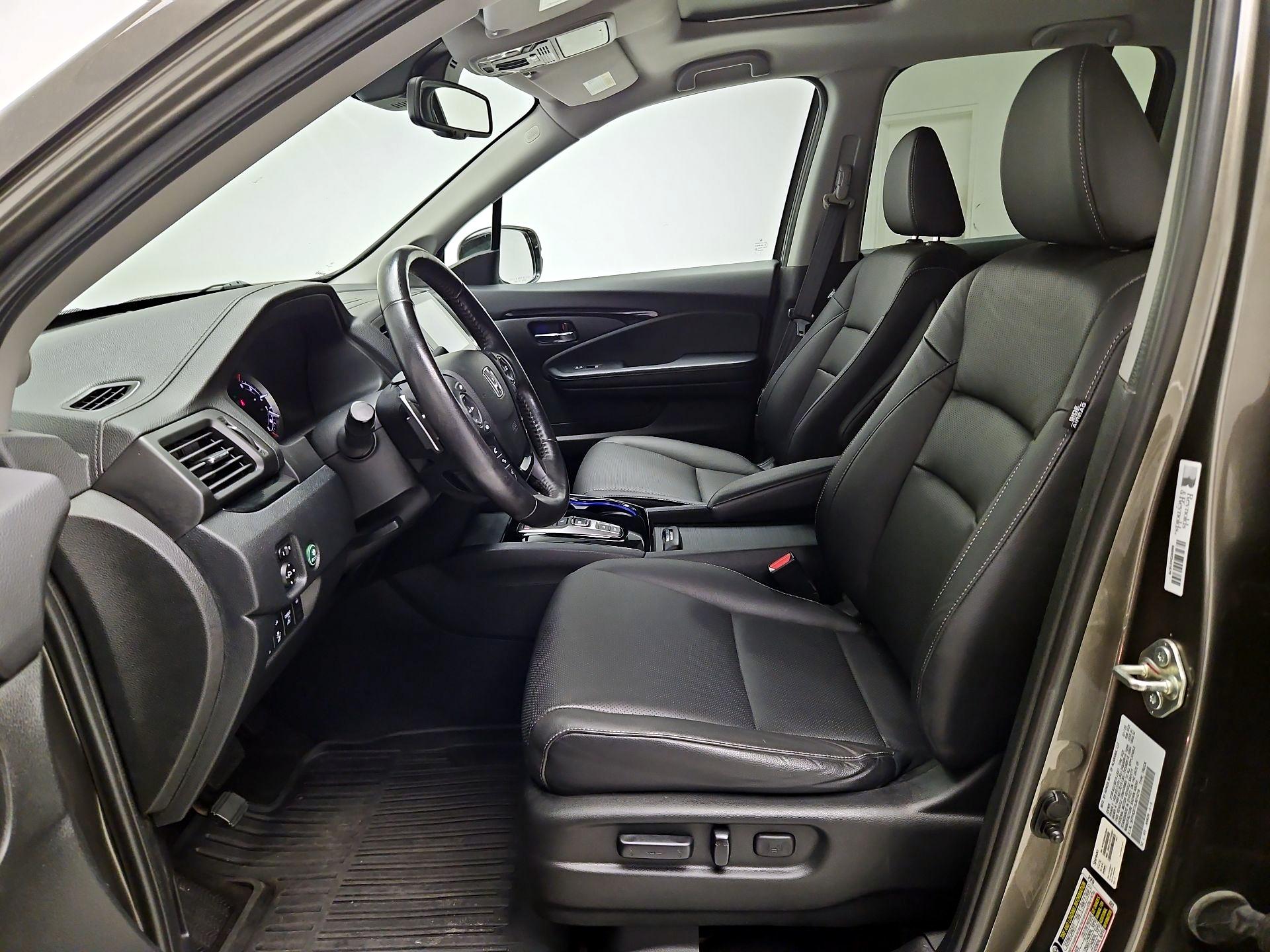 Thumbnail: 2020 Honda Ridgeline - 11