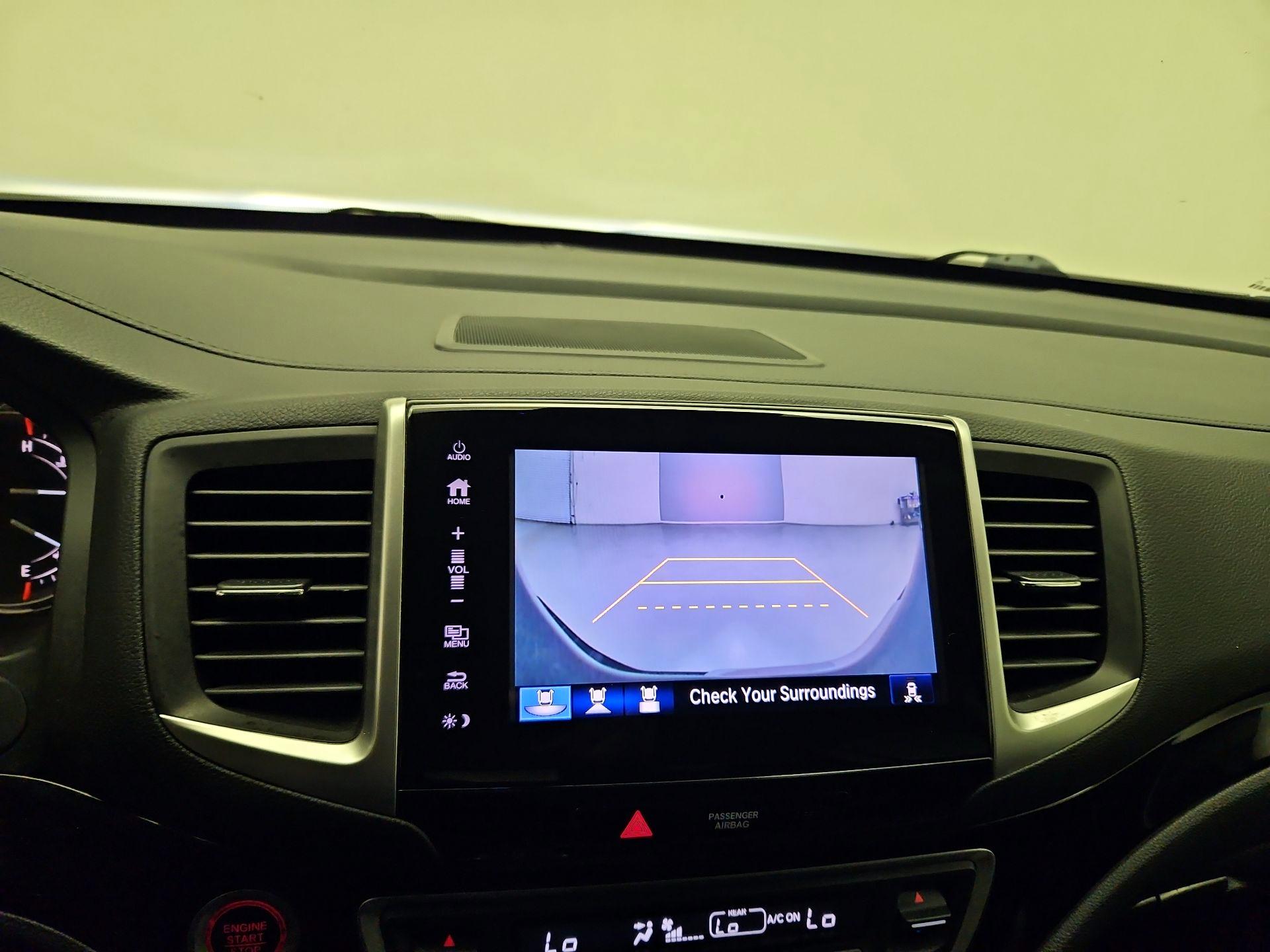 Thumbnail: 2020 Honda Ridgeline - 13