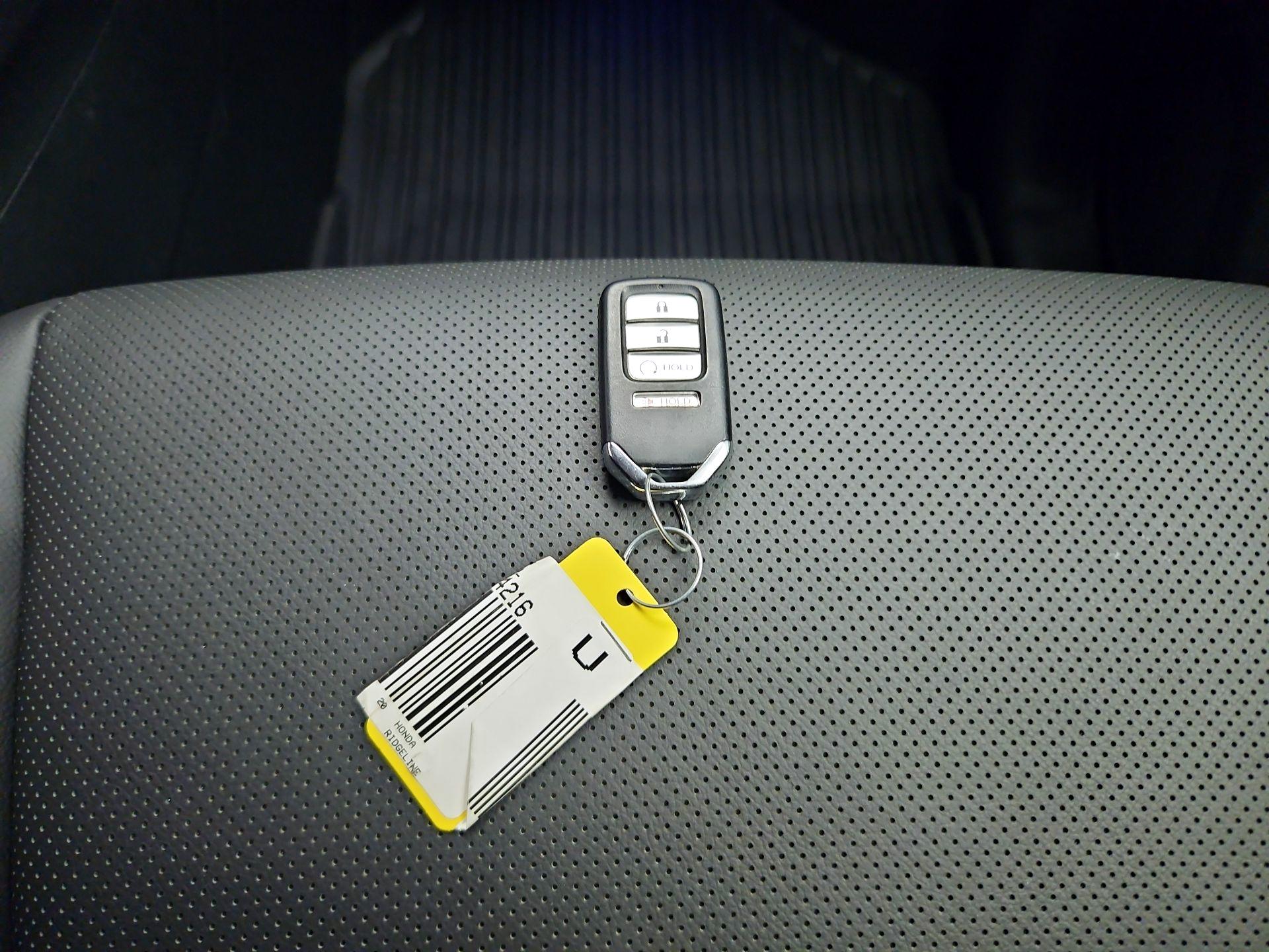 Thumbnail: 2020 Honda Ridgeline - 20