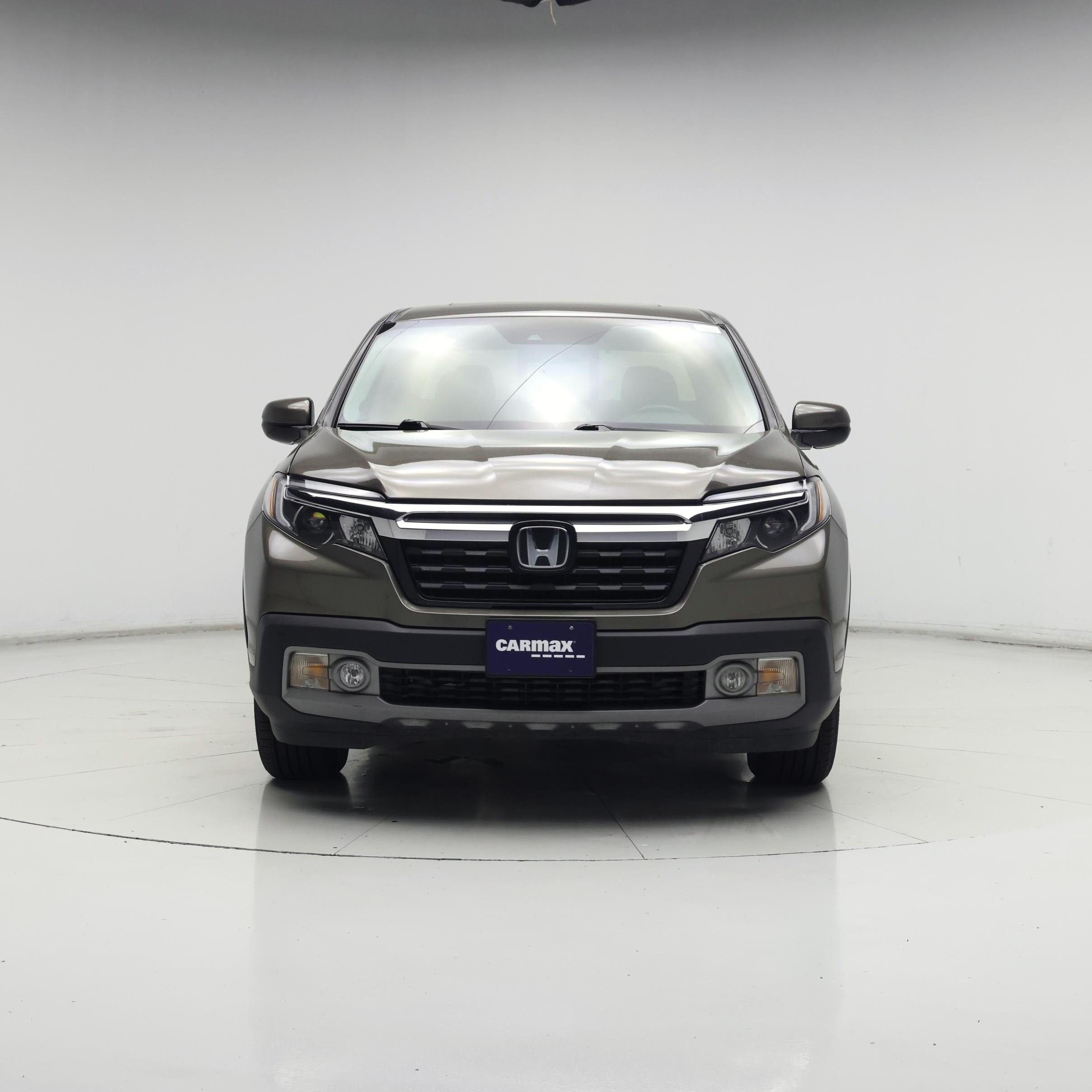 Thumbnail: 2020 Honda Ridgeline - 5