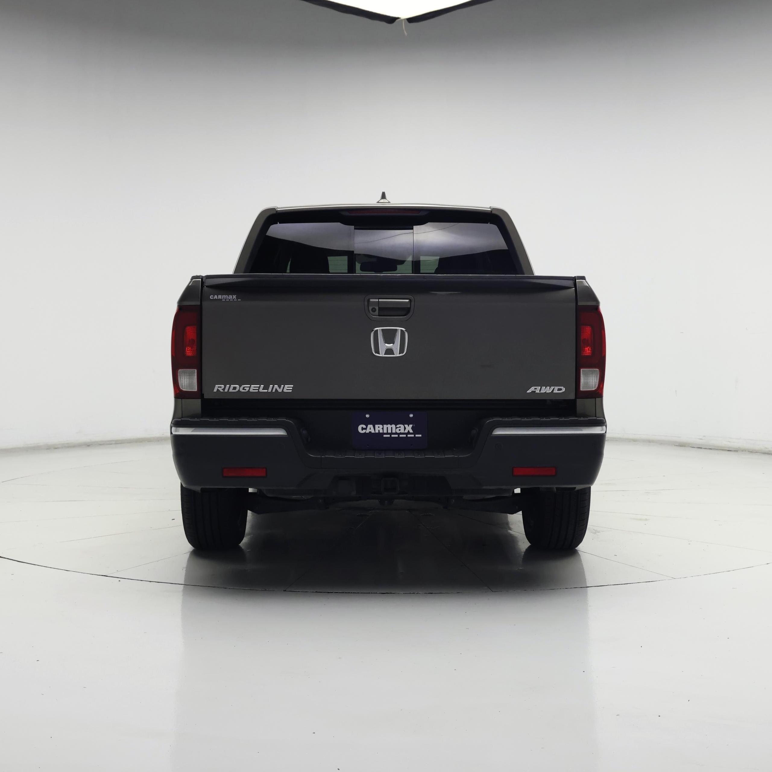 Thumbnail: 2020 Honda Ridgeline - 6