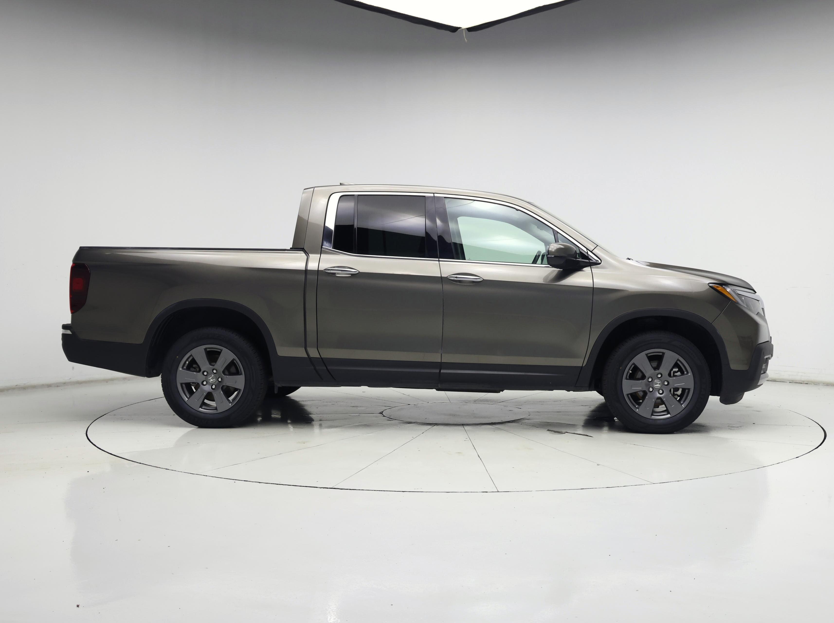 Thumbnail: 2020 Honda Ridgeline - 7