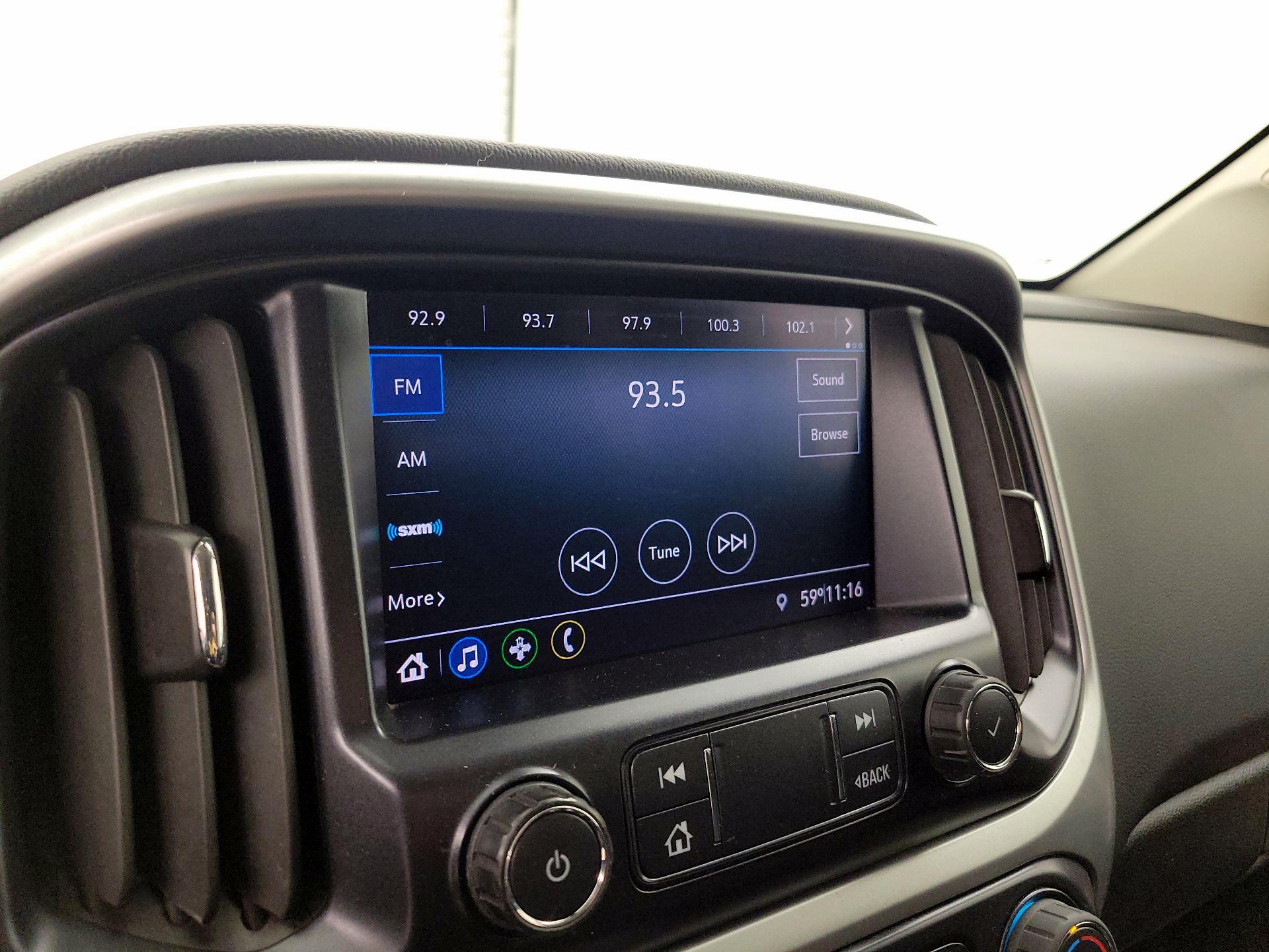 Thumbnail: 2022 Chevrolet Colorado - 15