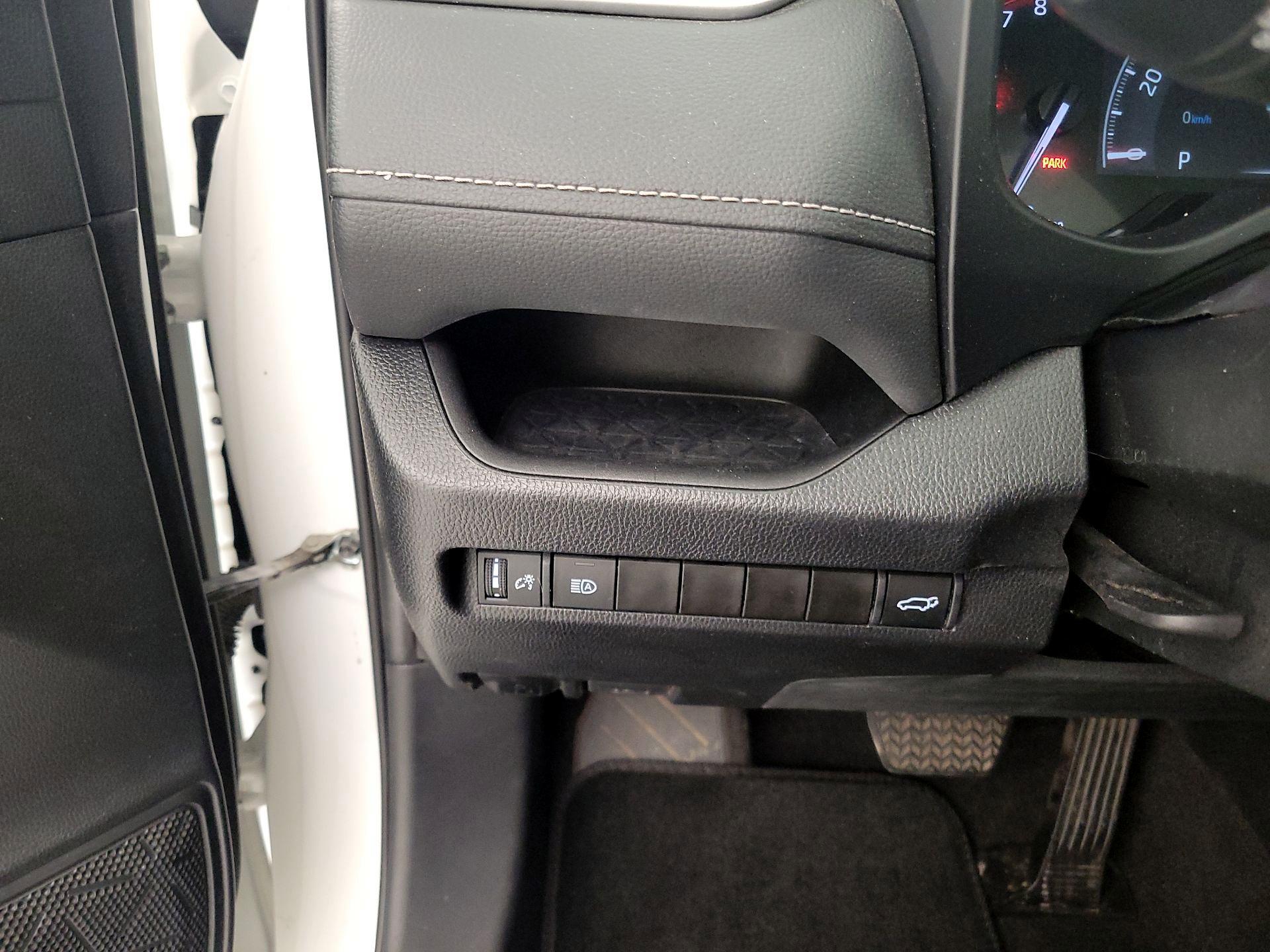 Thumbnail: 2023 Toyota RAV4 - 13