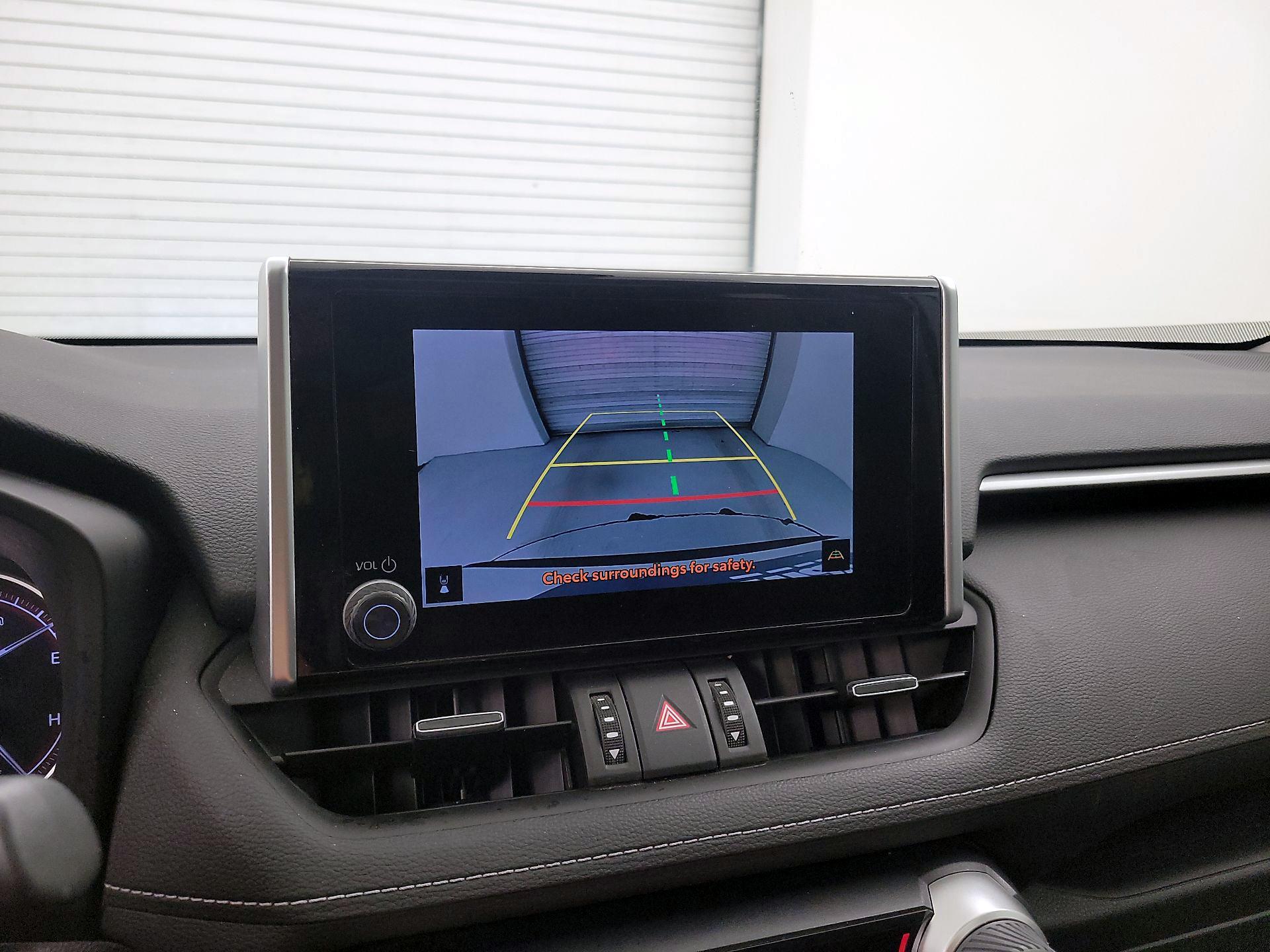 Thumbnail: 2023 Toyota RAV4 - 14