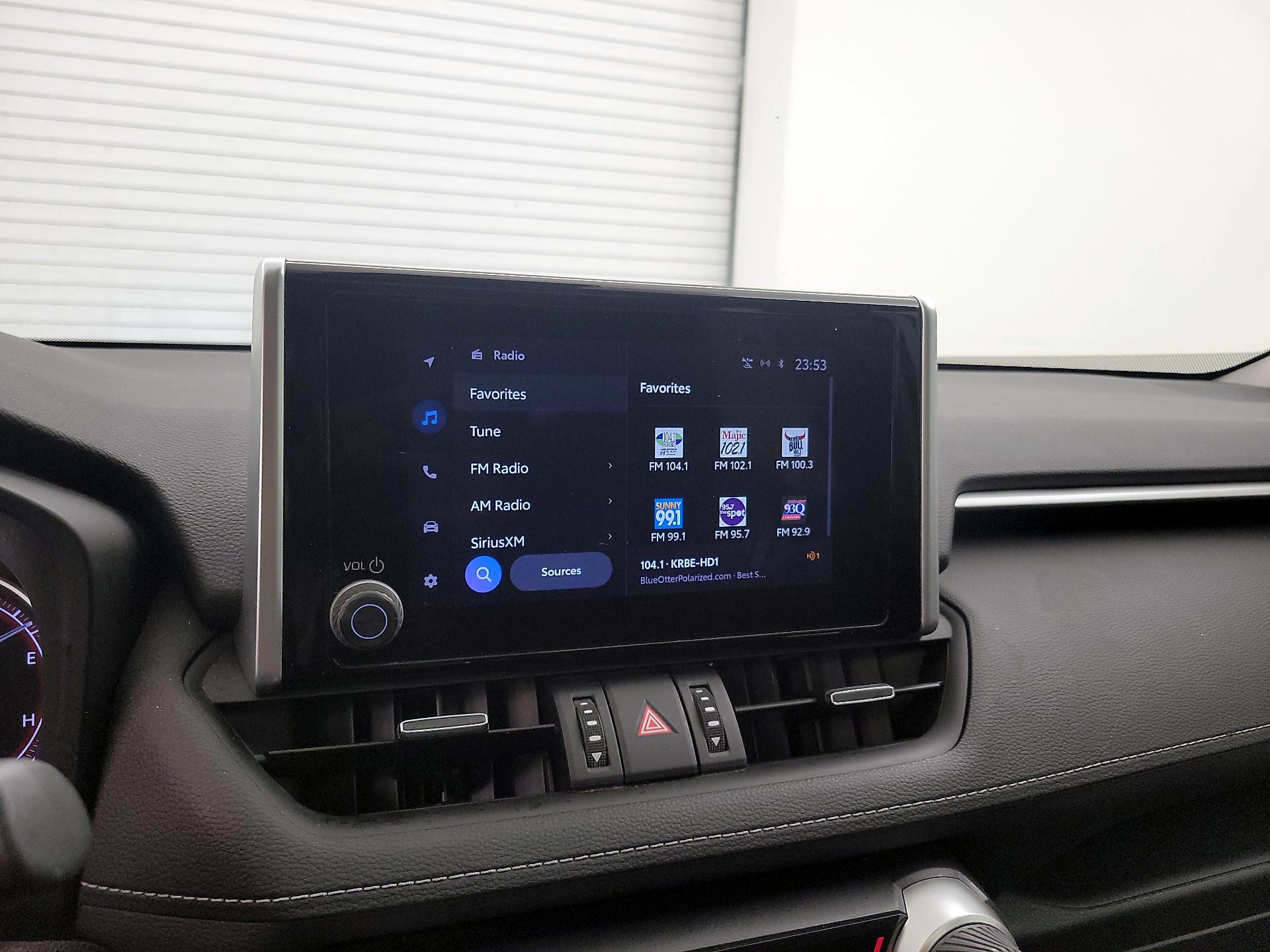 Thumbnail: 2023 Toyota RAV4 - 15