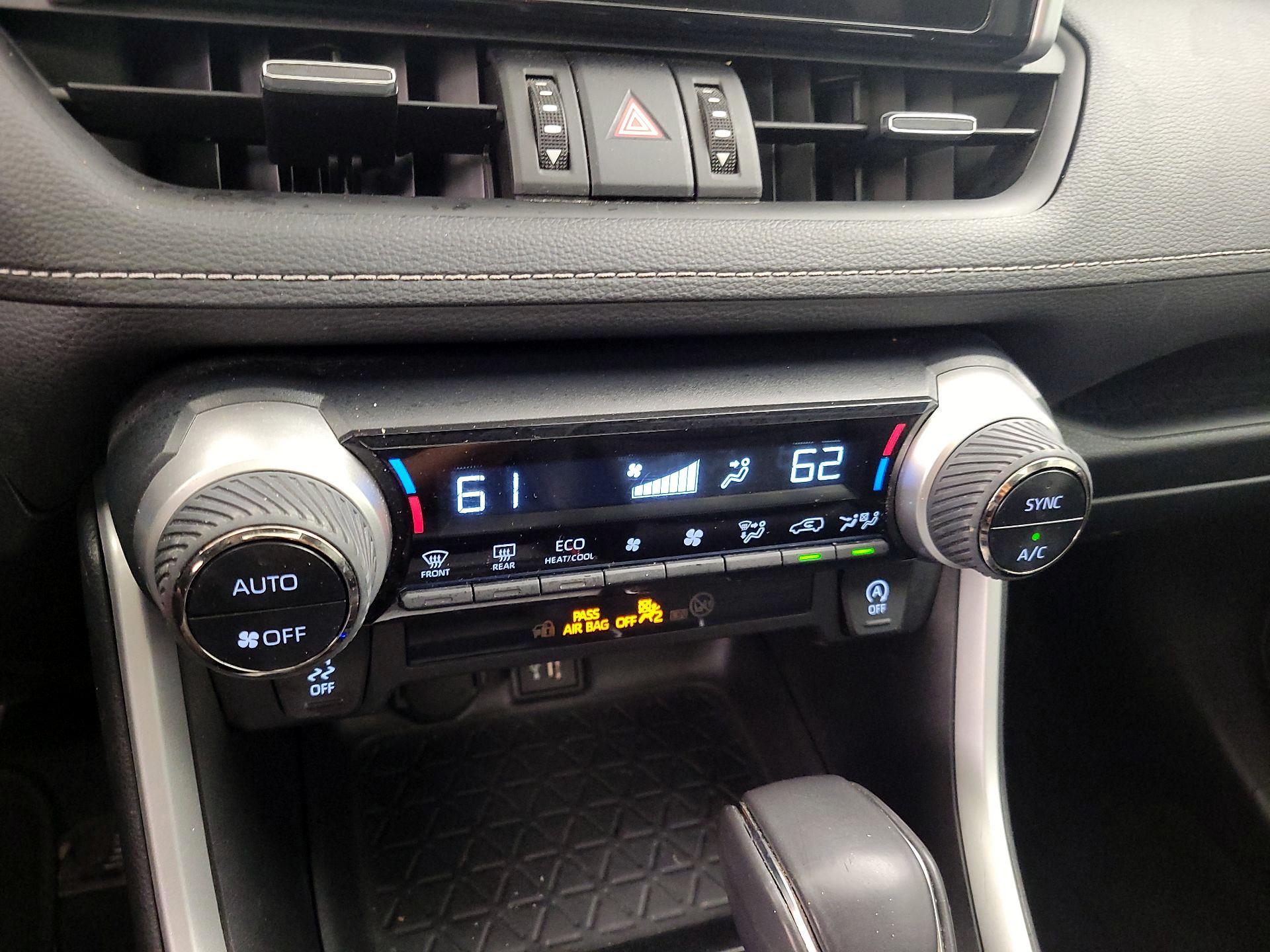 Thumbnail: 2023 Toyota RAV4 - 16