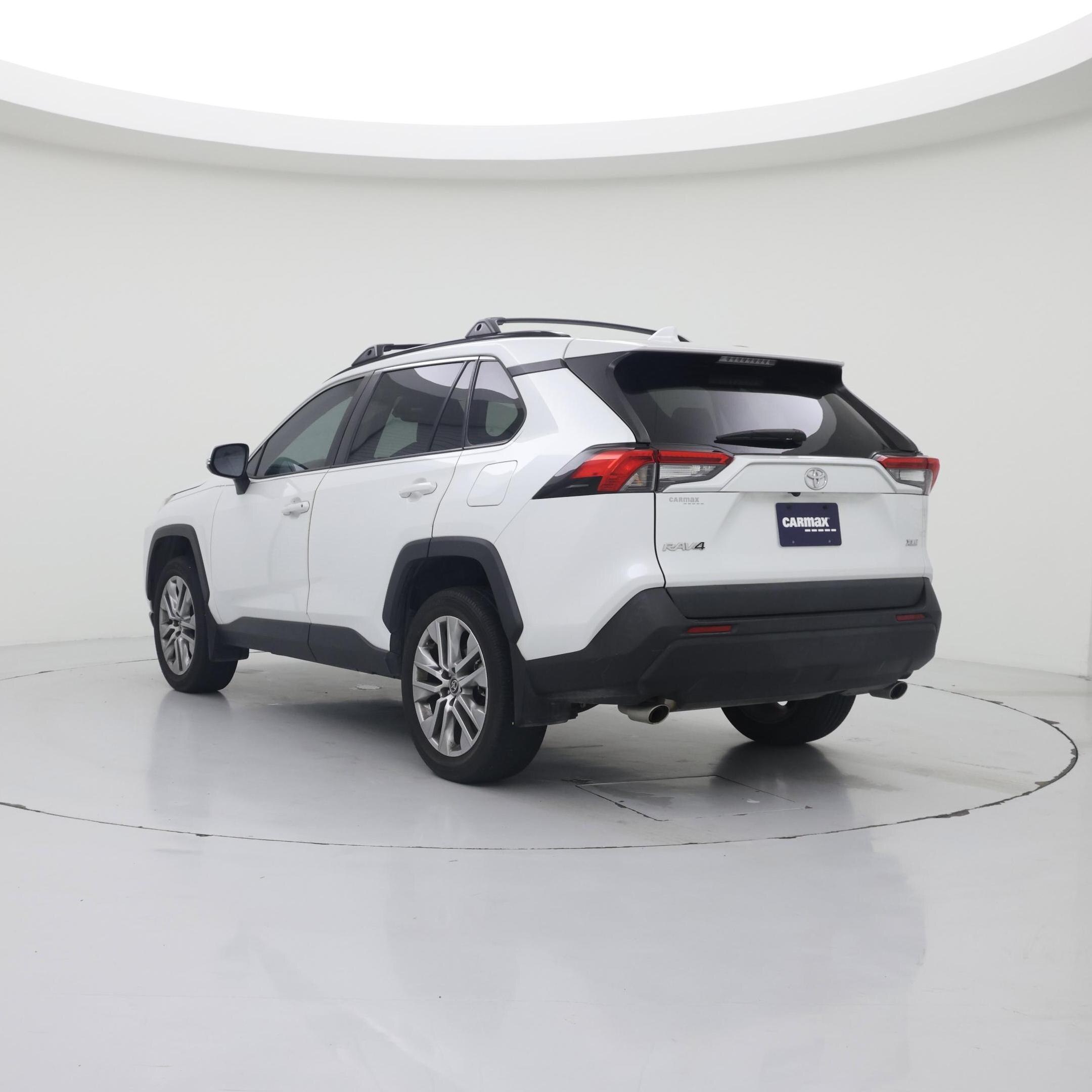 Thumbnail: 2023 Toyota RAV4 - 2