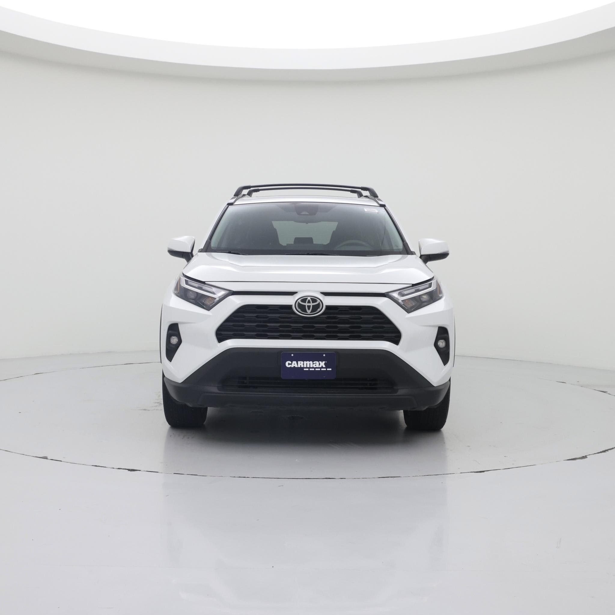 Thumbnail: 2023 Toyota RAV4 - 5