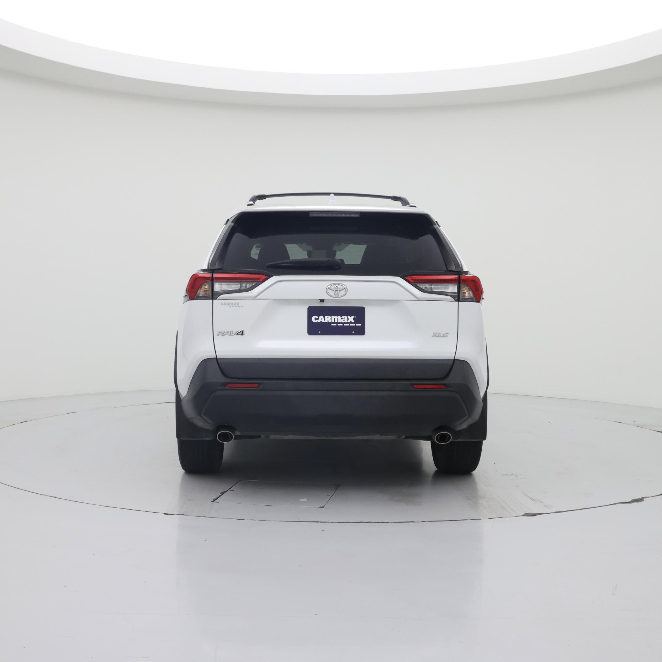 Thumbnail: 2023 Toyota RAV4 - 6