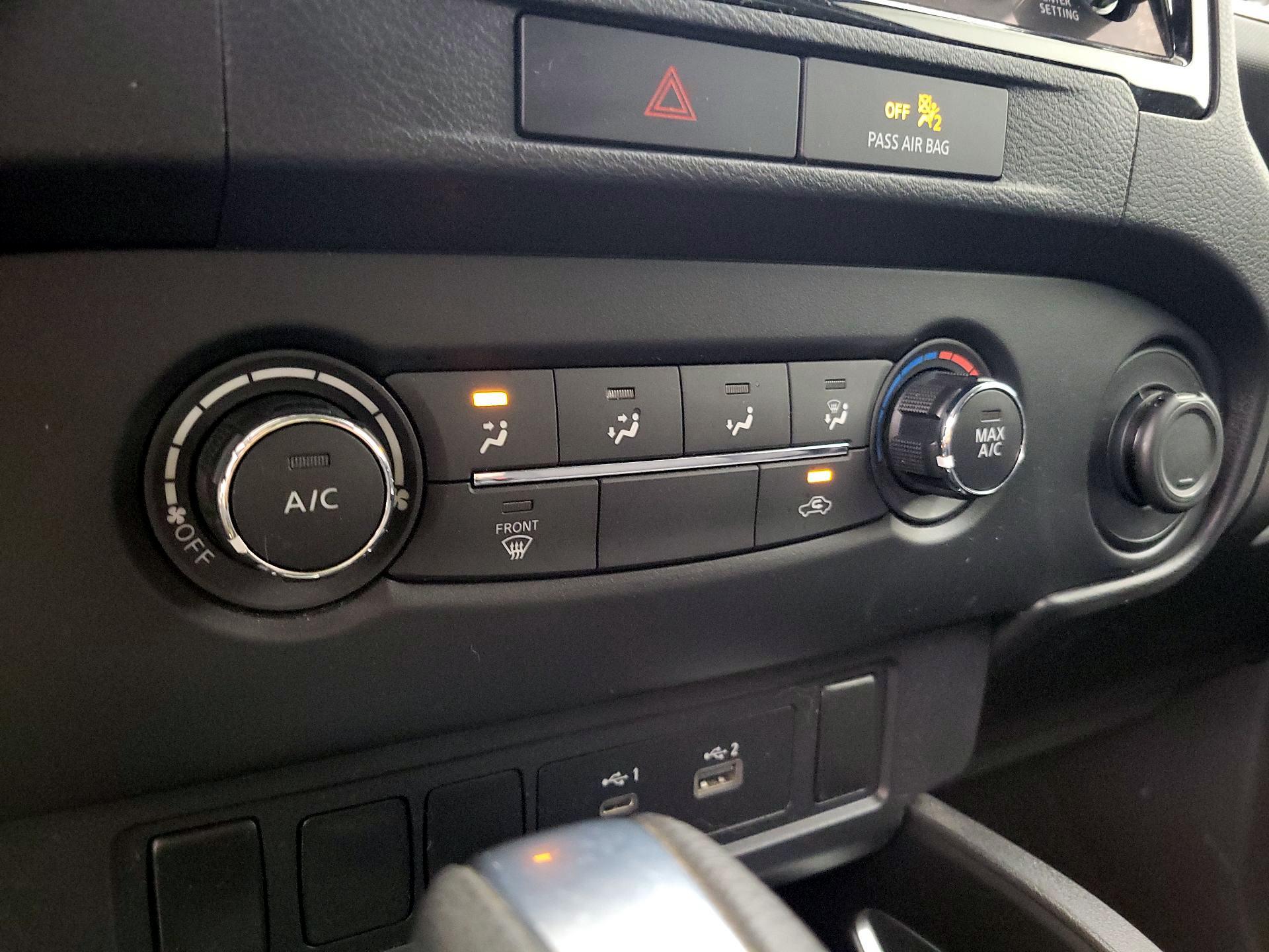 Thumbnail: 2022 Nissan Frontier - 16