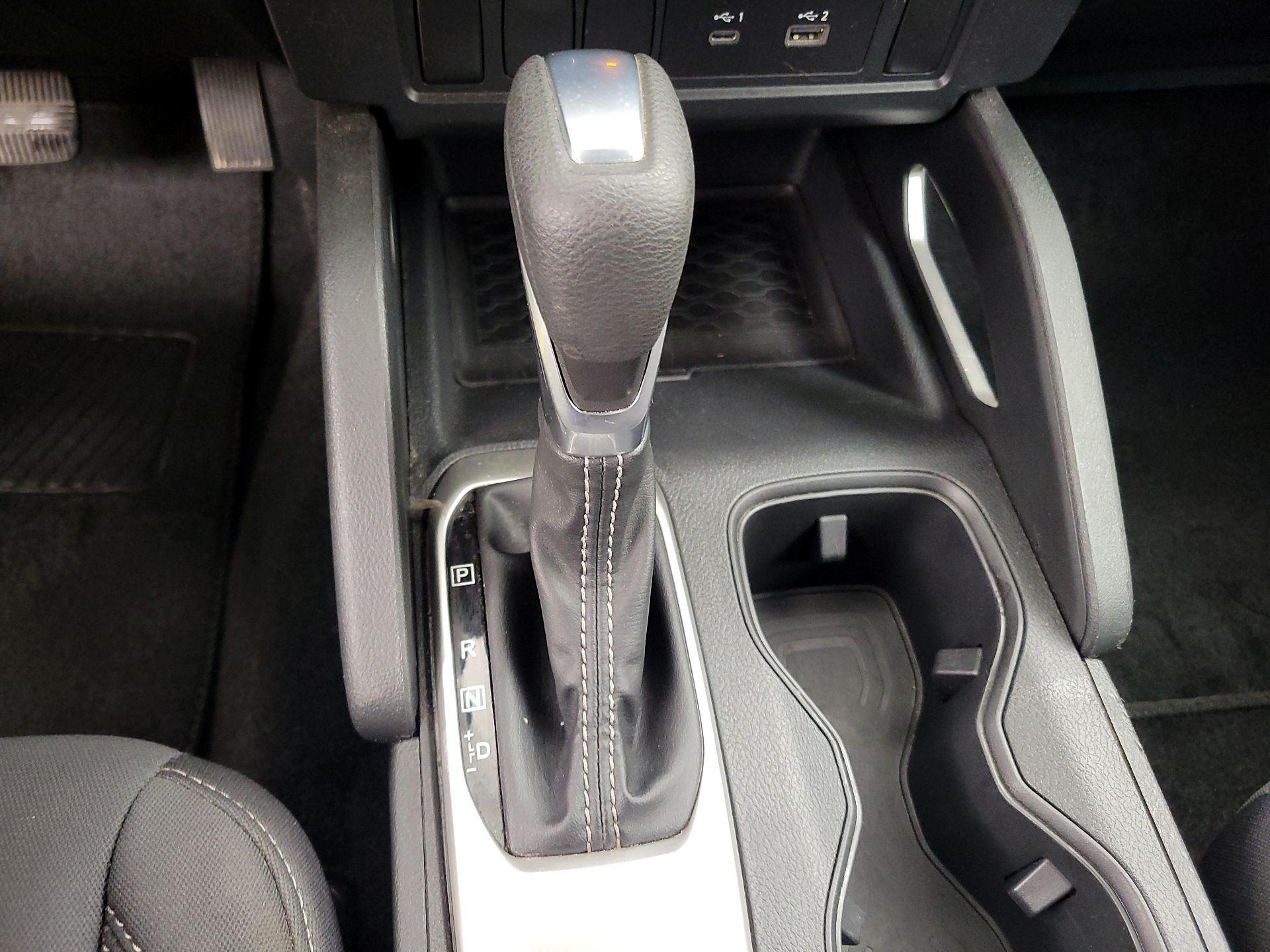 Thumbnail: 2022 Nissan Frontier - 17