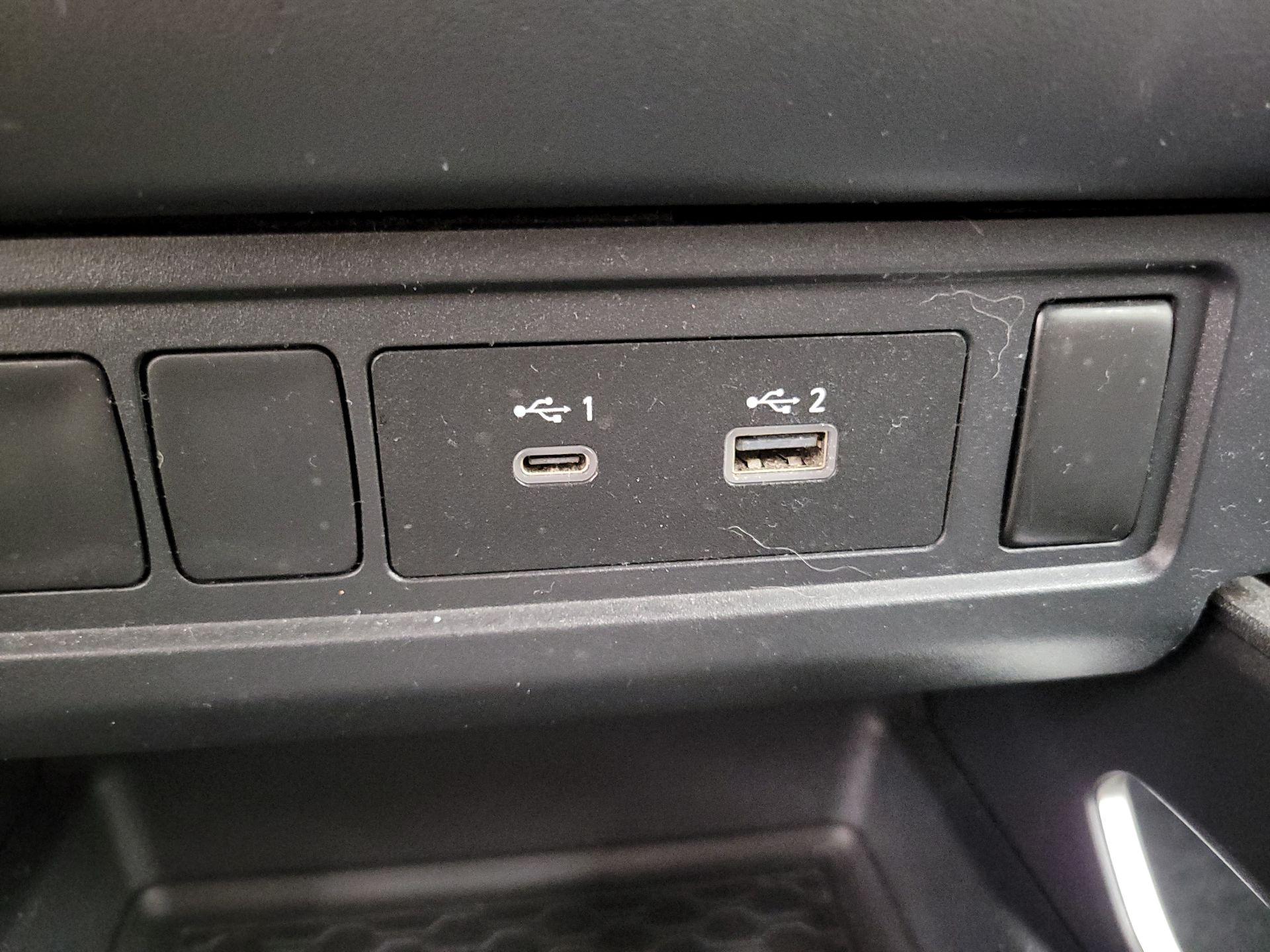 Thumbnail: 2022 Nissan Frontier - 18