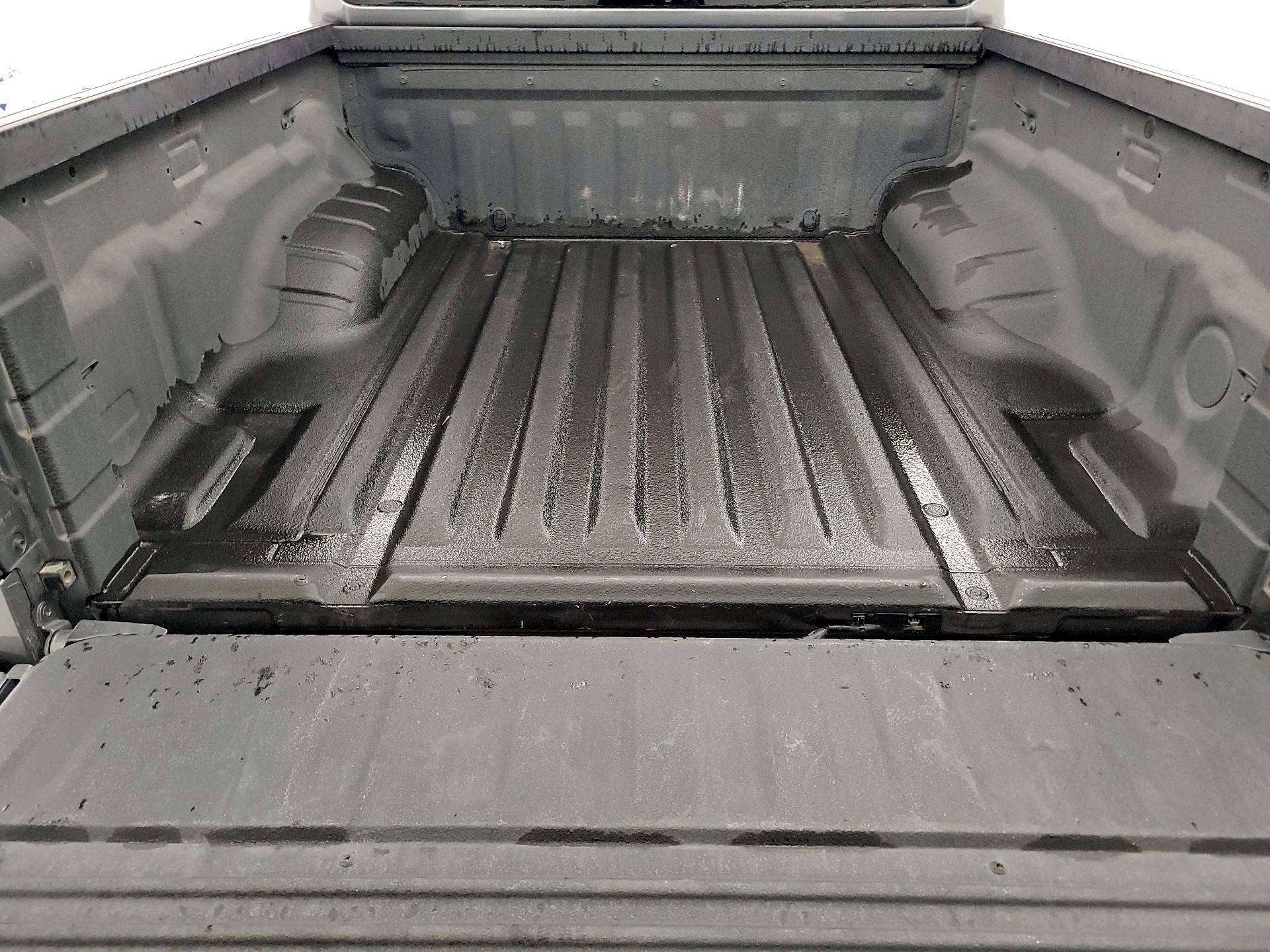 Thumbnail: 2022 Nissan Frontier - 20