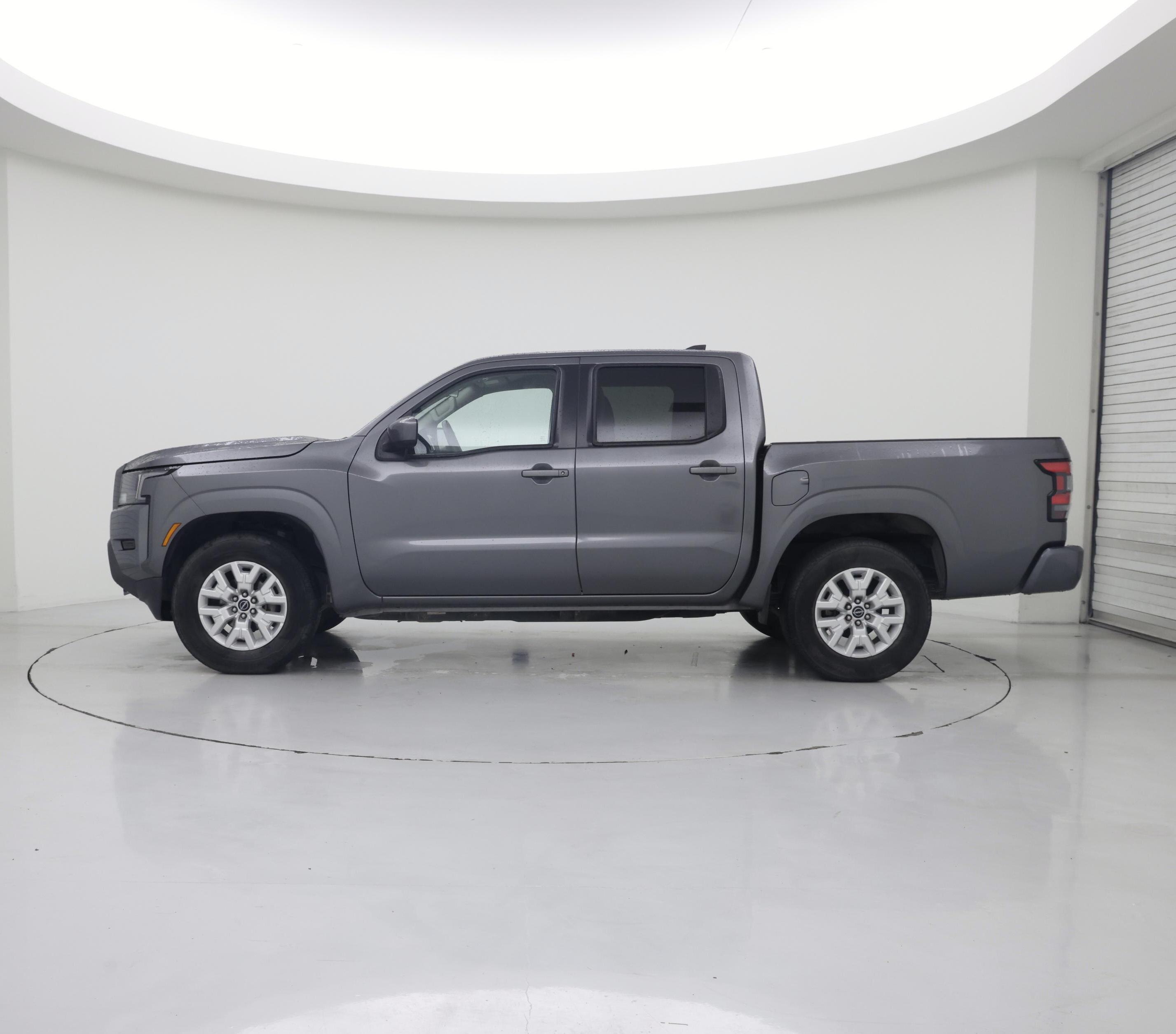 Thumbnail: 2022 Nissan Frontier - 3