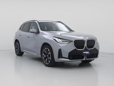 2025 BMW X3 xDrive30