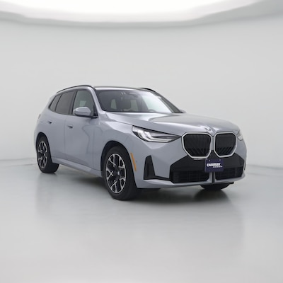 2025 BMW X3 xDrive30