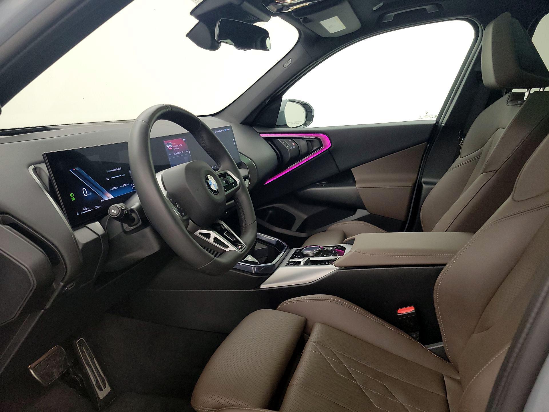 Thumbnail: 2025 BMW X3 - 11