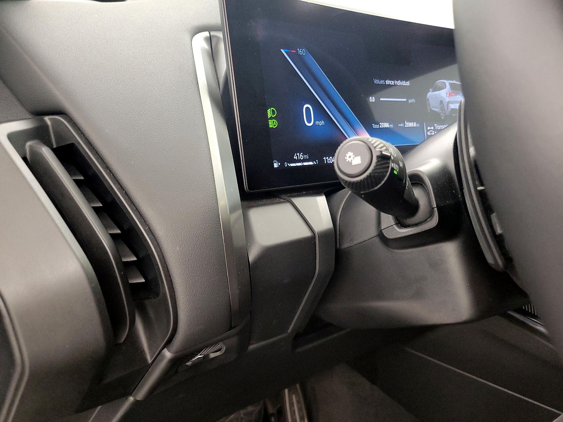 Thumbnail: 2025 BMW X3 - 13