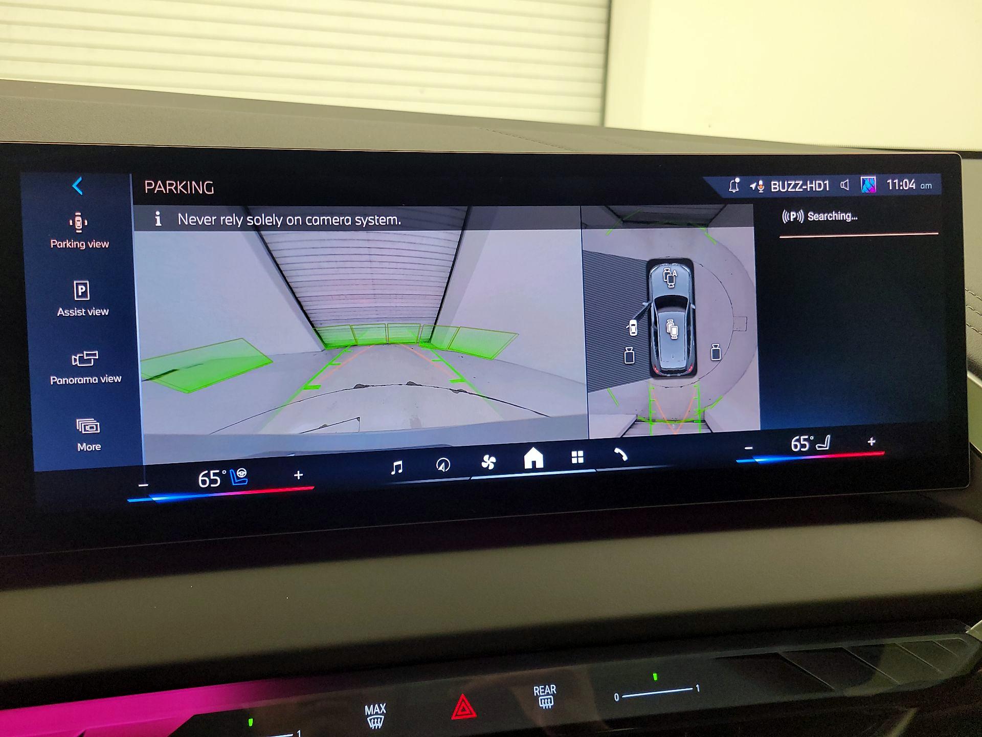 Thumbnail: 2025 BMW X3 - 14