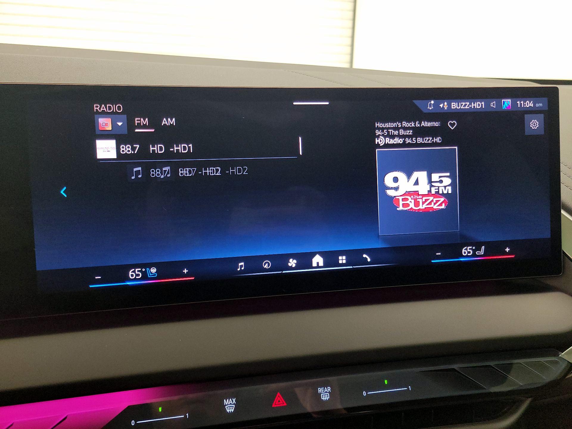 Thumbnail: 2025 BMW X3 - 15